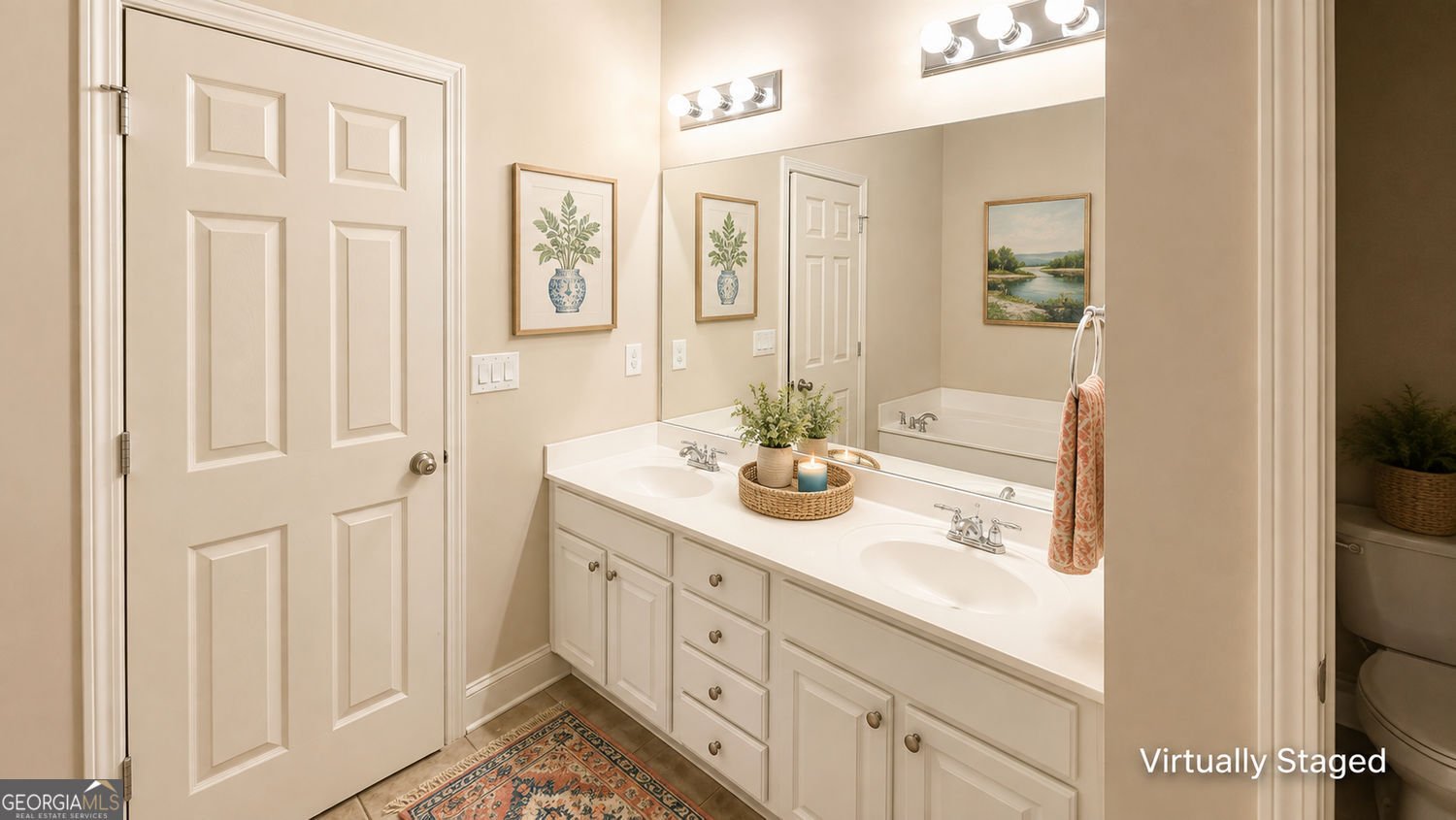 3606 Ashcroft Bend Brookhaven - Photo 16