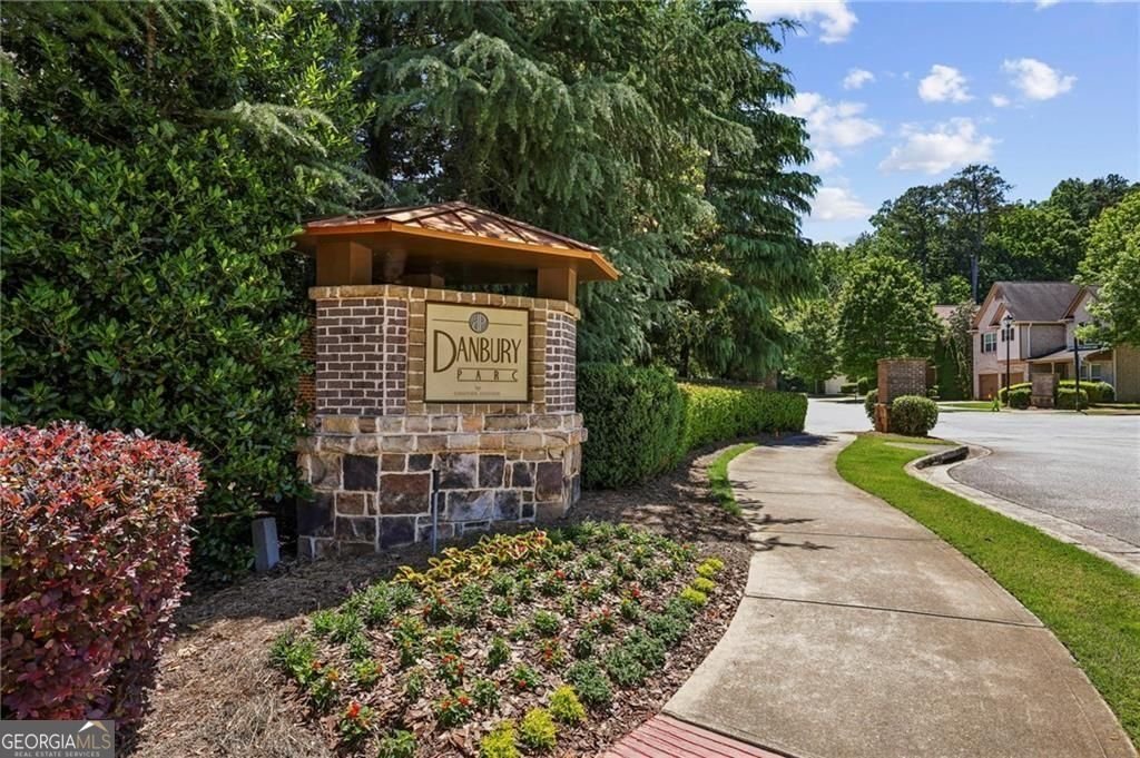 3606 Ashcroft Bend Brookhaven - Photo 19
