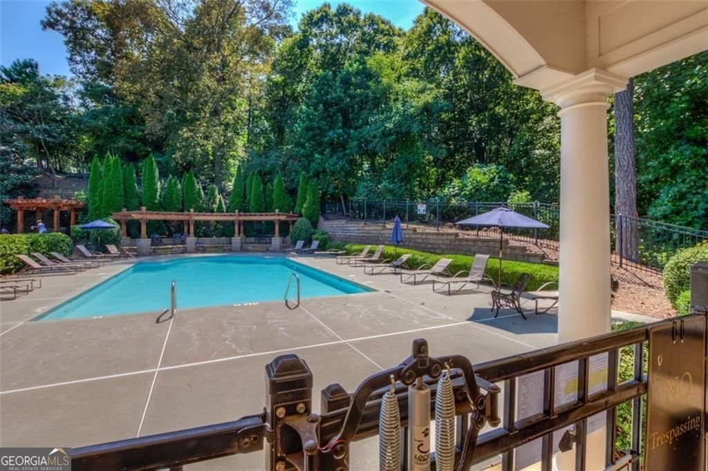 3606 Ashcroft Bend Brookhaven - Photo 20