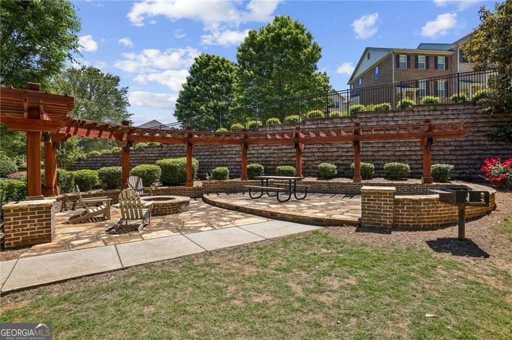 3606 Ashcroft Bend Brookhaven - Photo 21