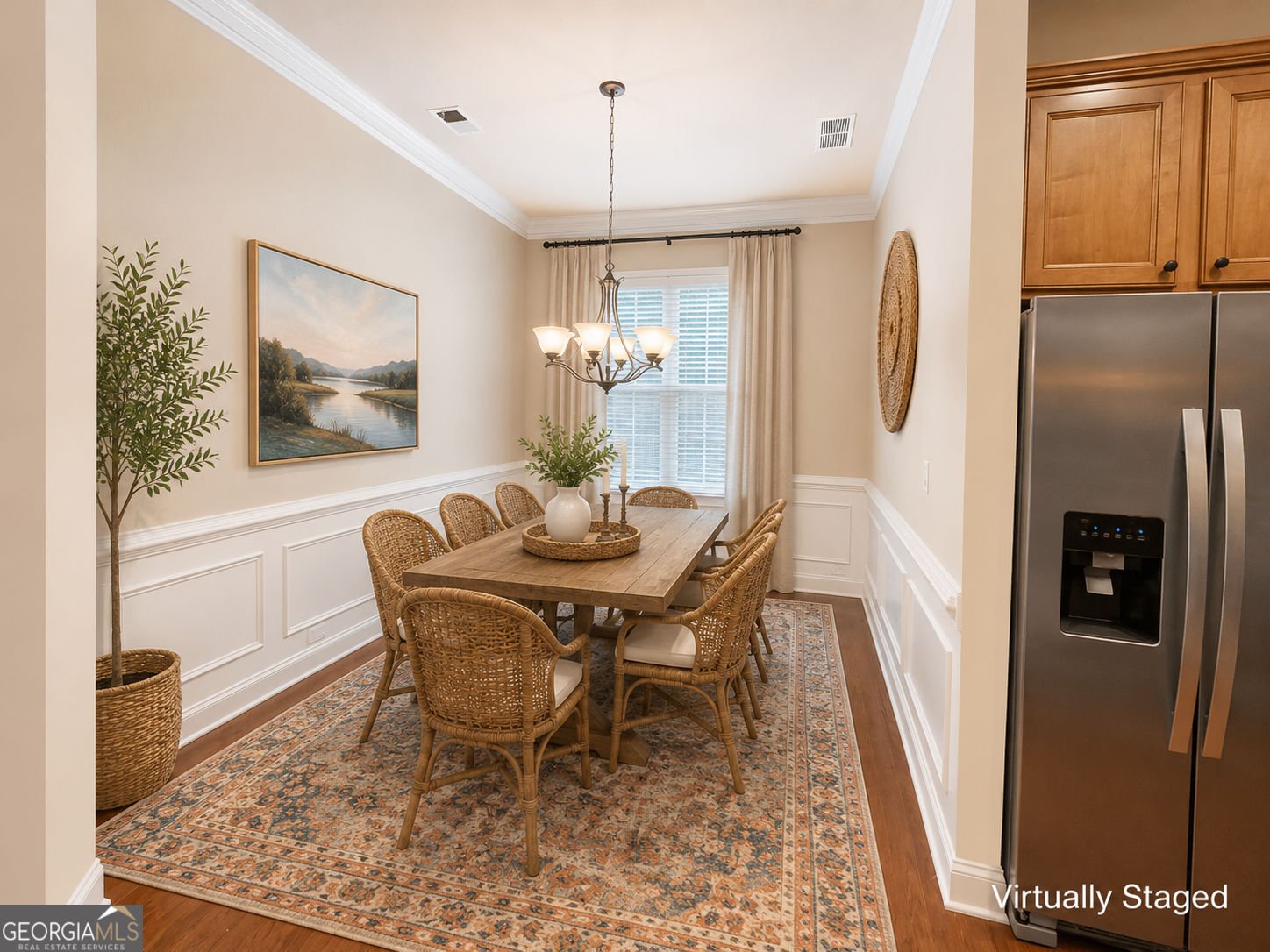 3606 Ashcroft Bend Brookhaven - Photo 6