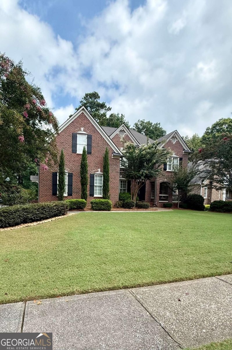 3755 Maryhill Lane Kennesaw - main photo
