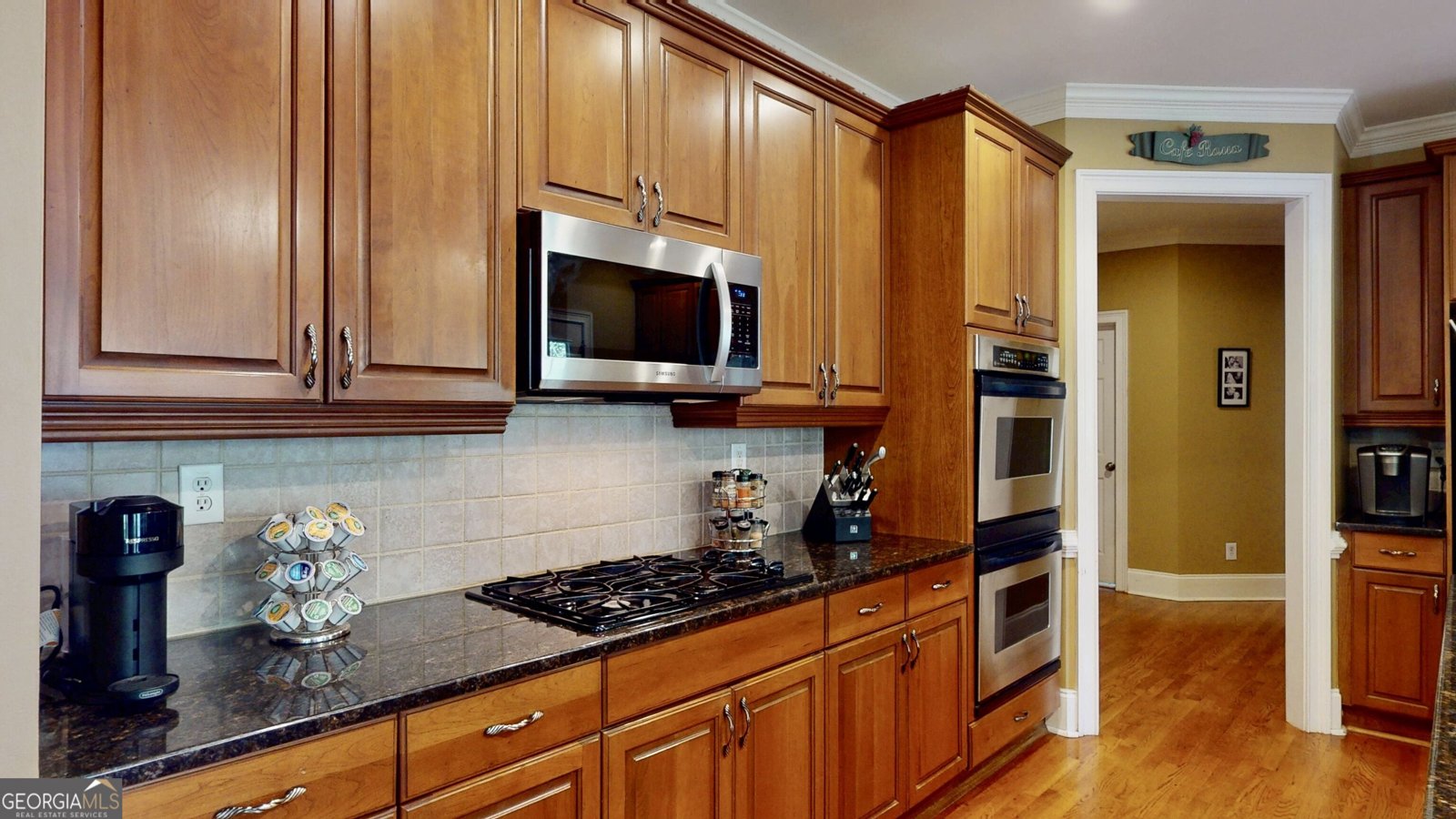 3755 Maryhill Lane Kennesaw - Photo 10
