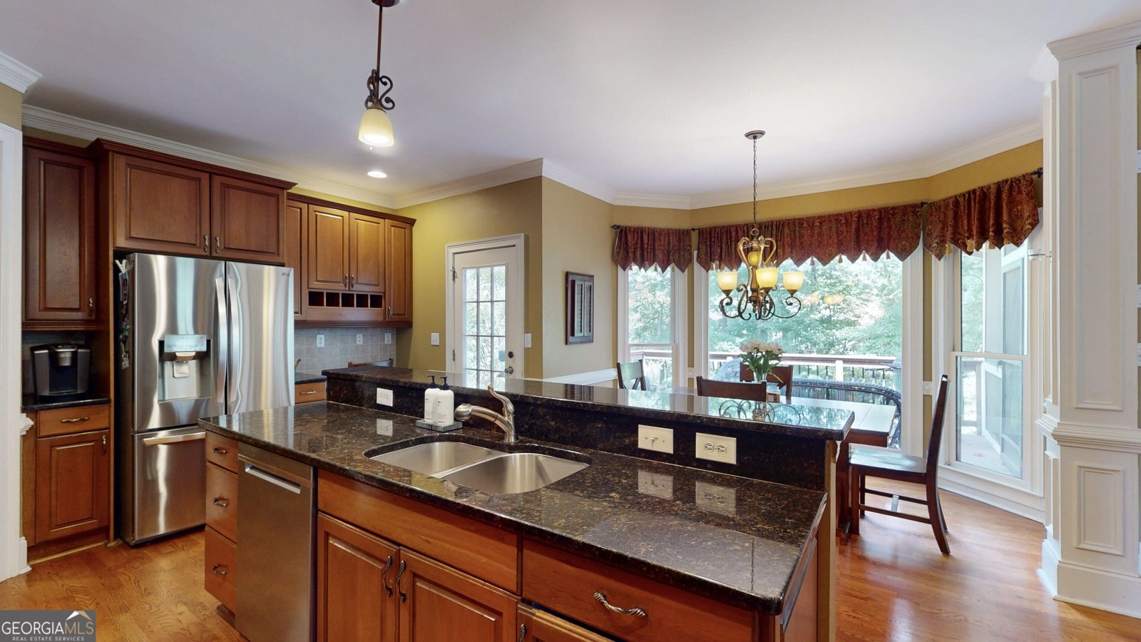 3755 Maryhill Lane Kennesaw - Photo 11