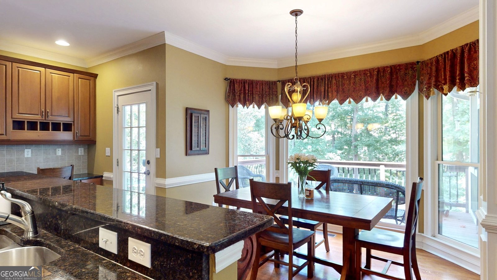 3755 Maryhill Lane Kennesaw - Photo 12