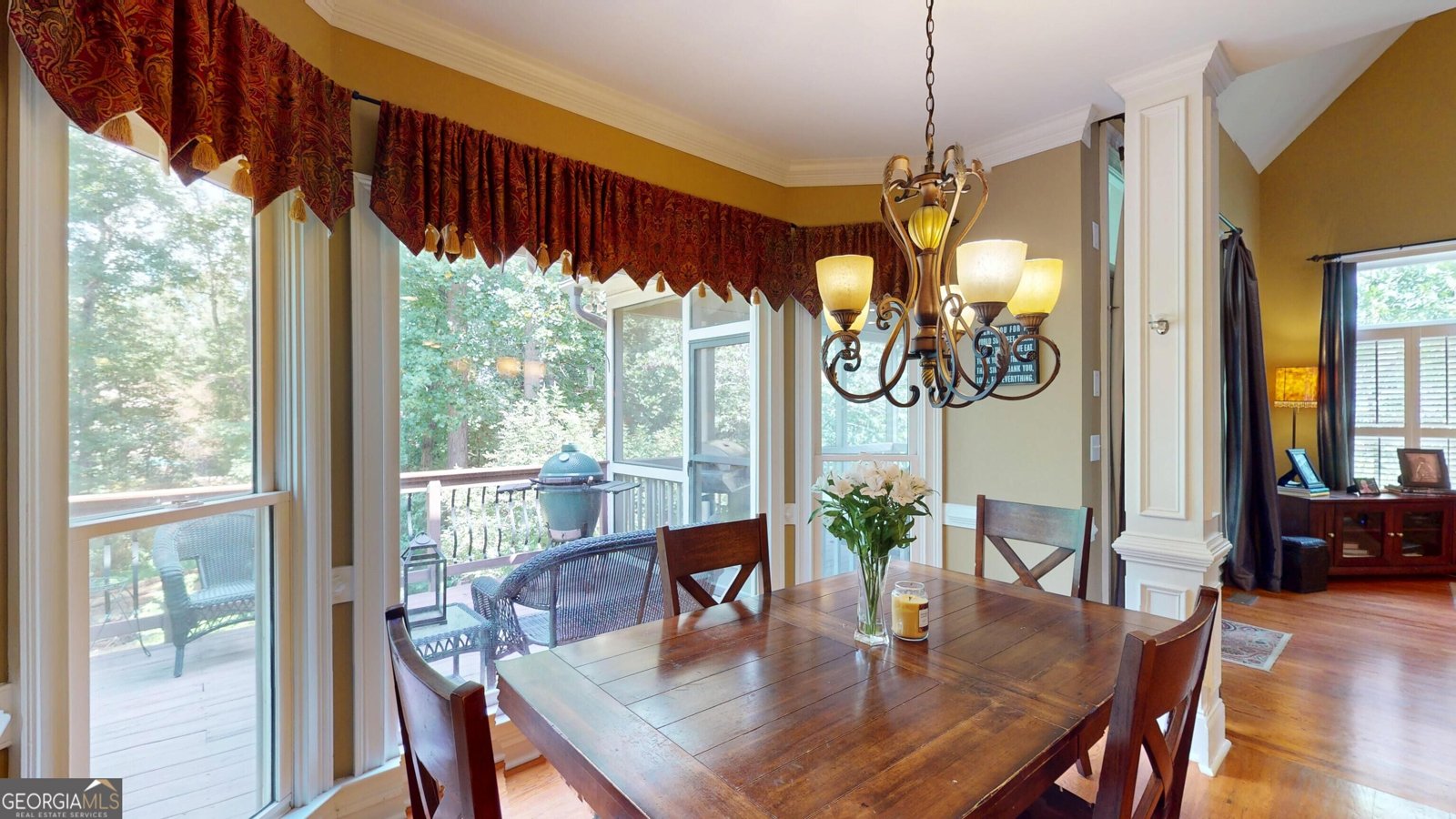 3755 Maryhill Lane Kennesaw - Photo 13