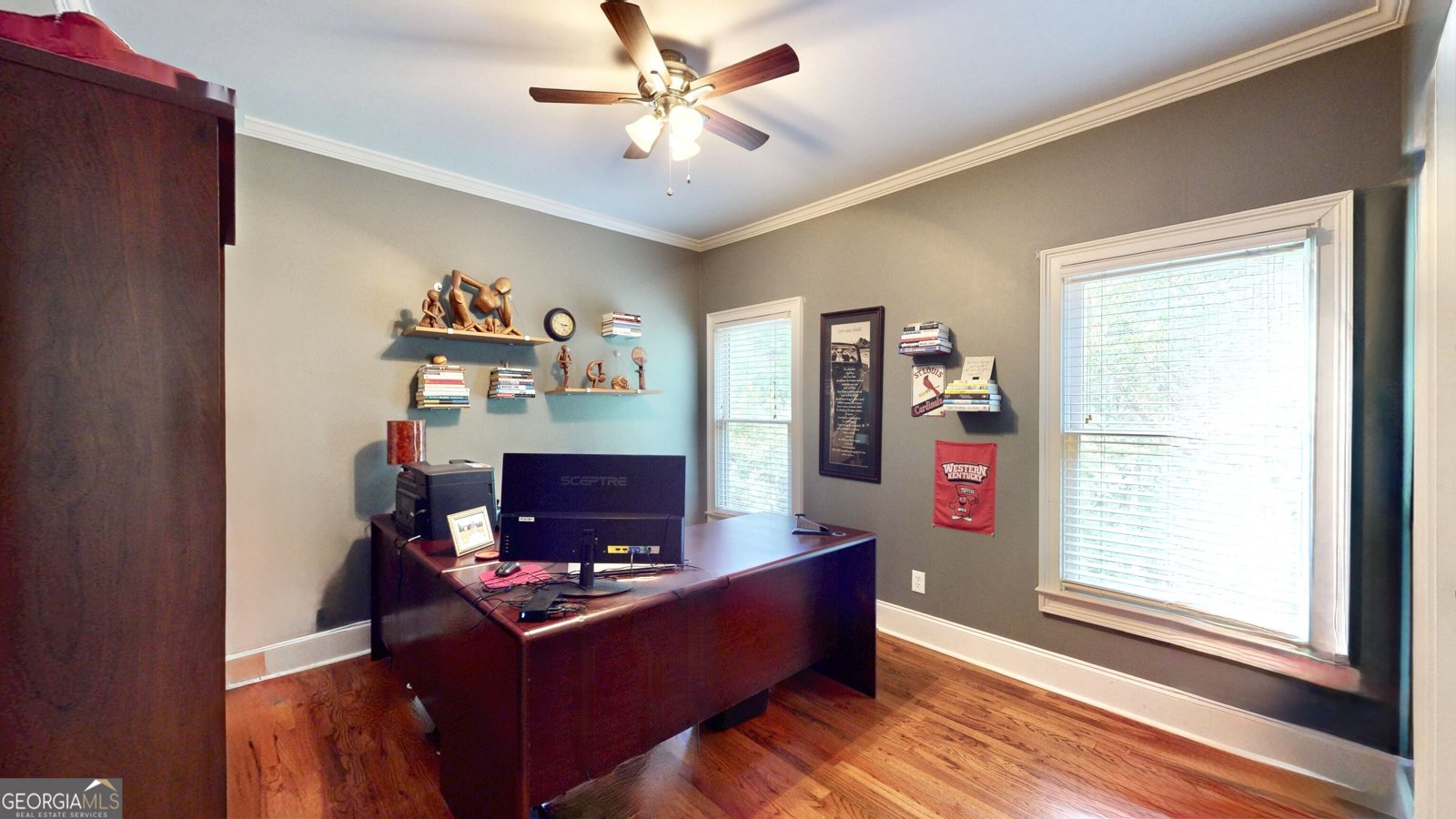 3755 Maryhill Lane Kennesaw - Photo 16