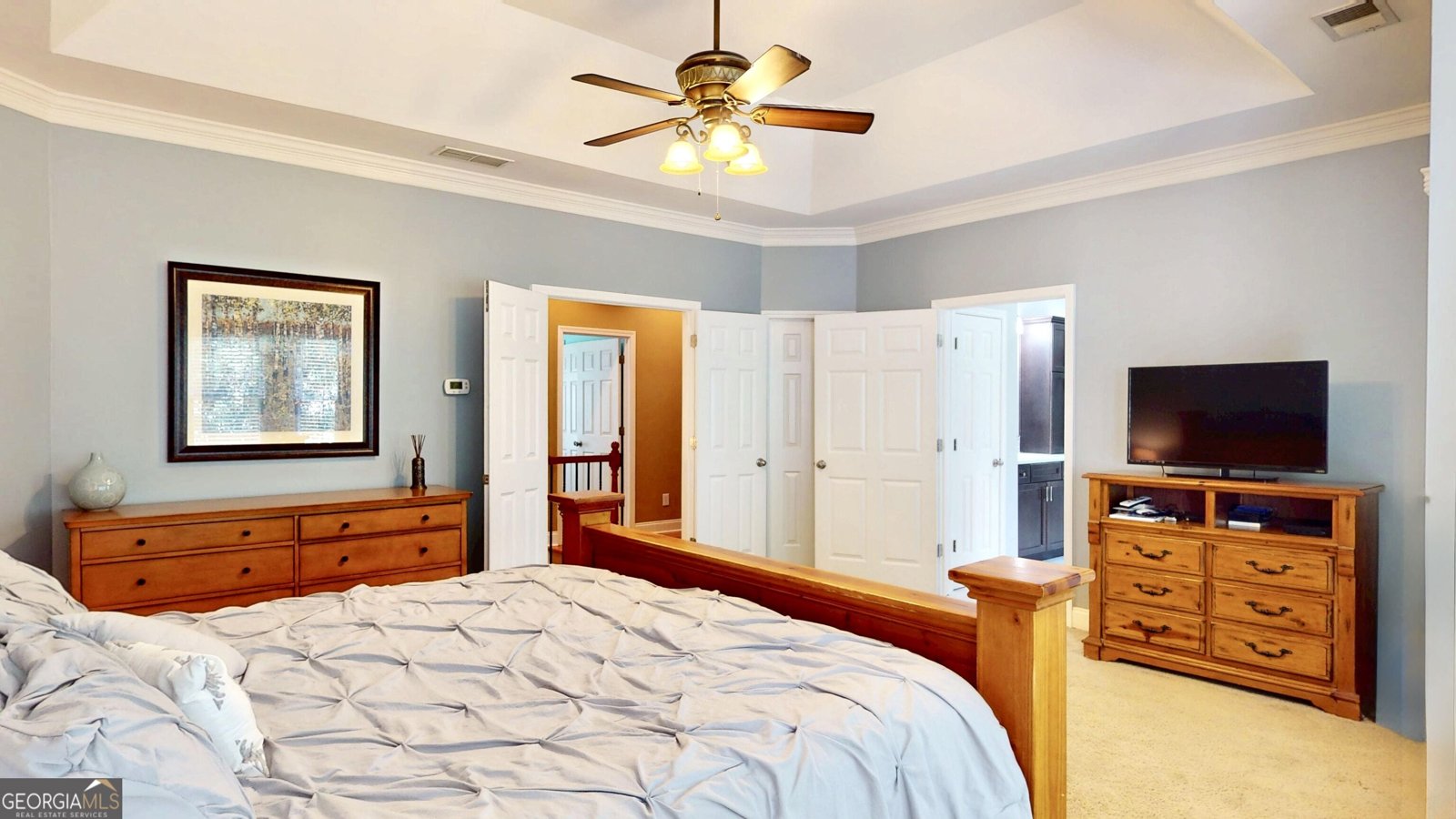 3755 Maryhill Lane Kennesaw - Photo 20
