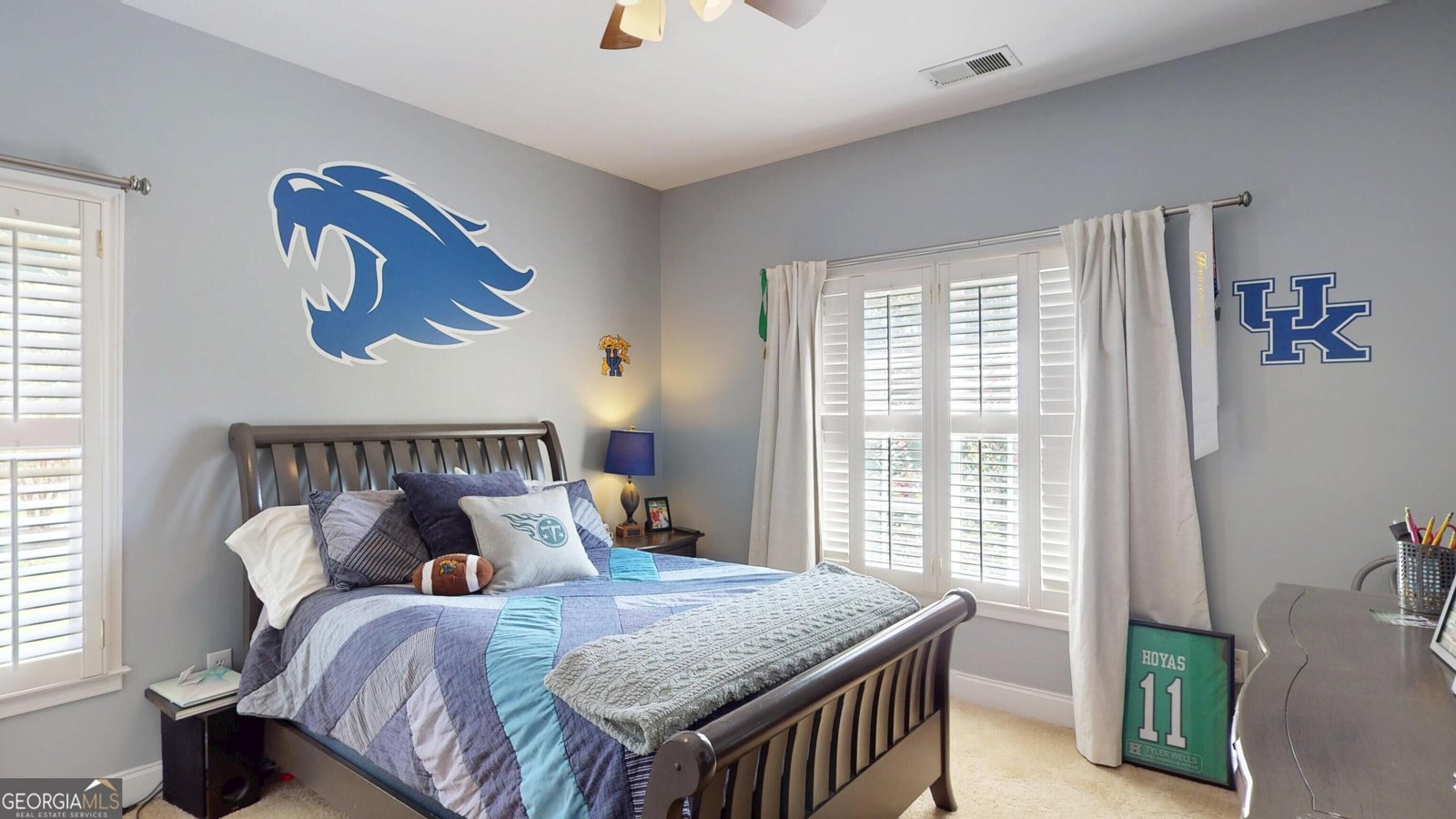 3755 Maryhill Lane Kennesaw - Photo 25