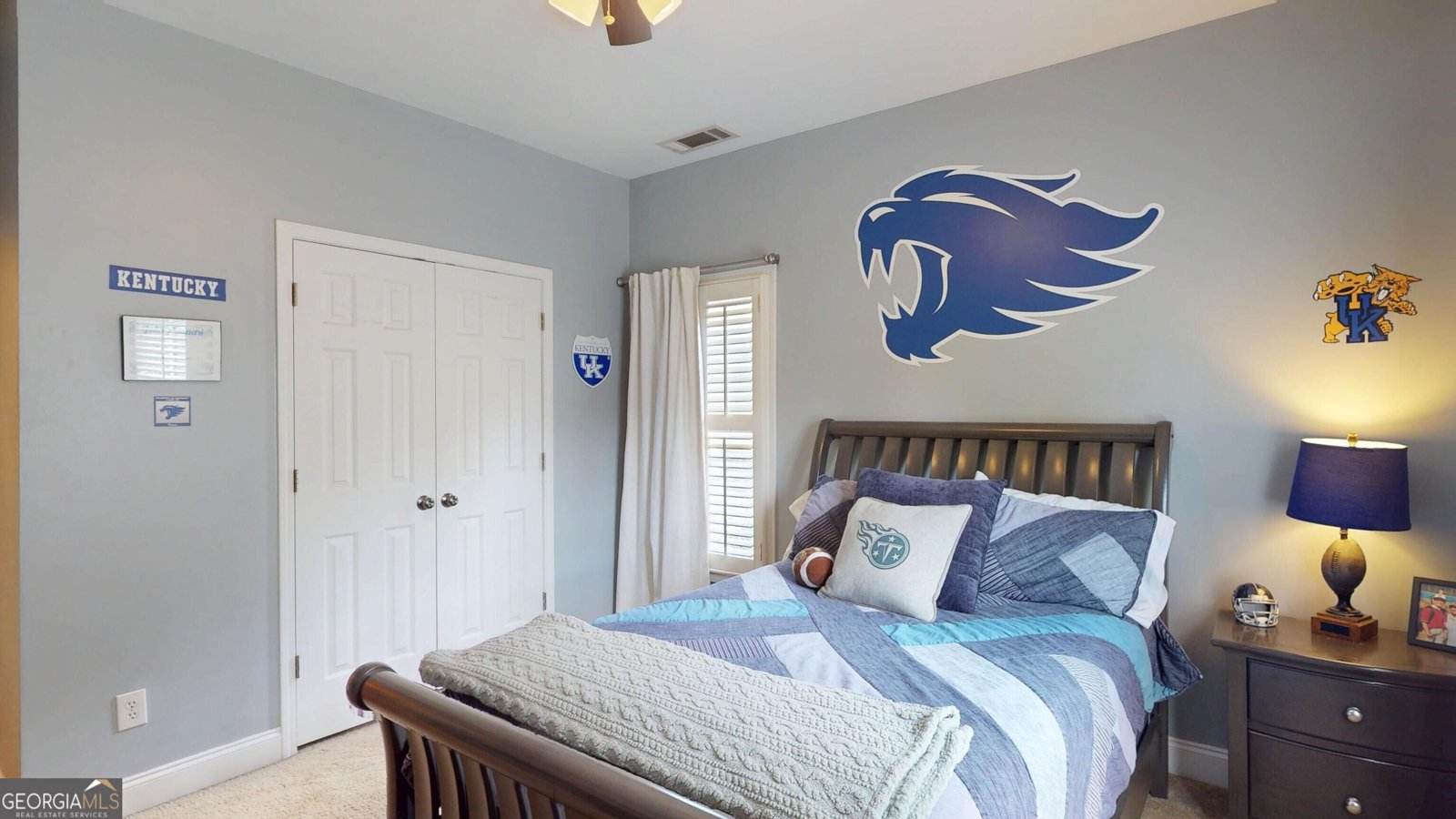 3755 Maryhill Lane Kennesaw - Photo 27