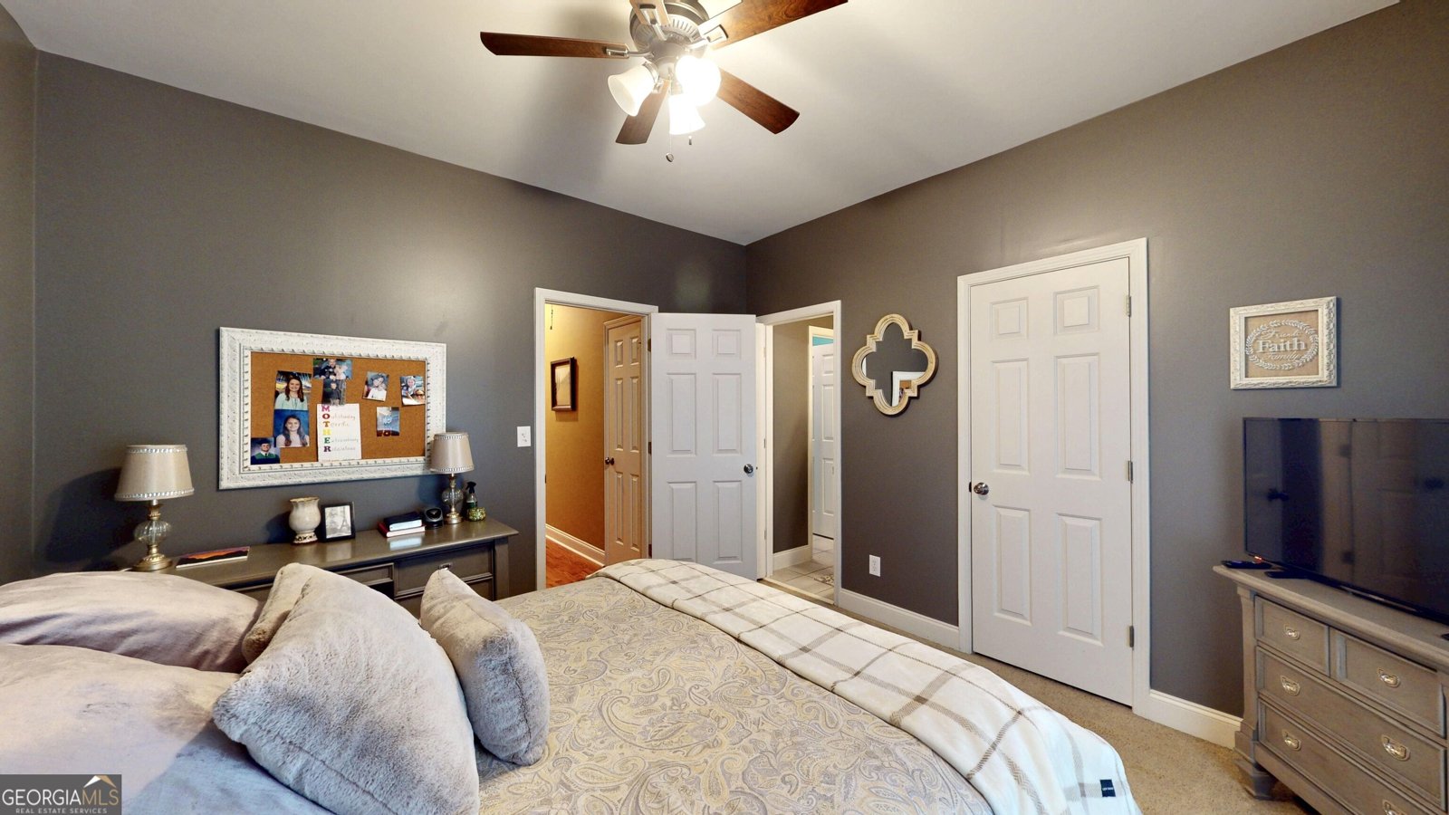 3755 Maryhill Lane Kennesaw - Photo 31