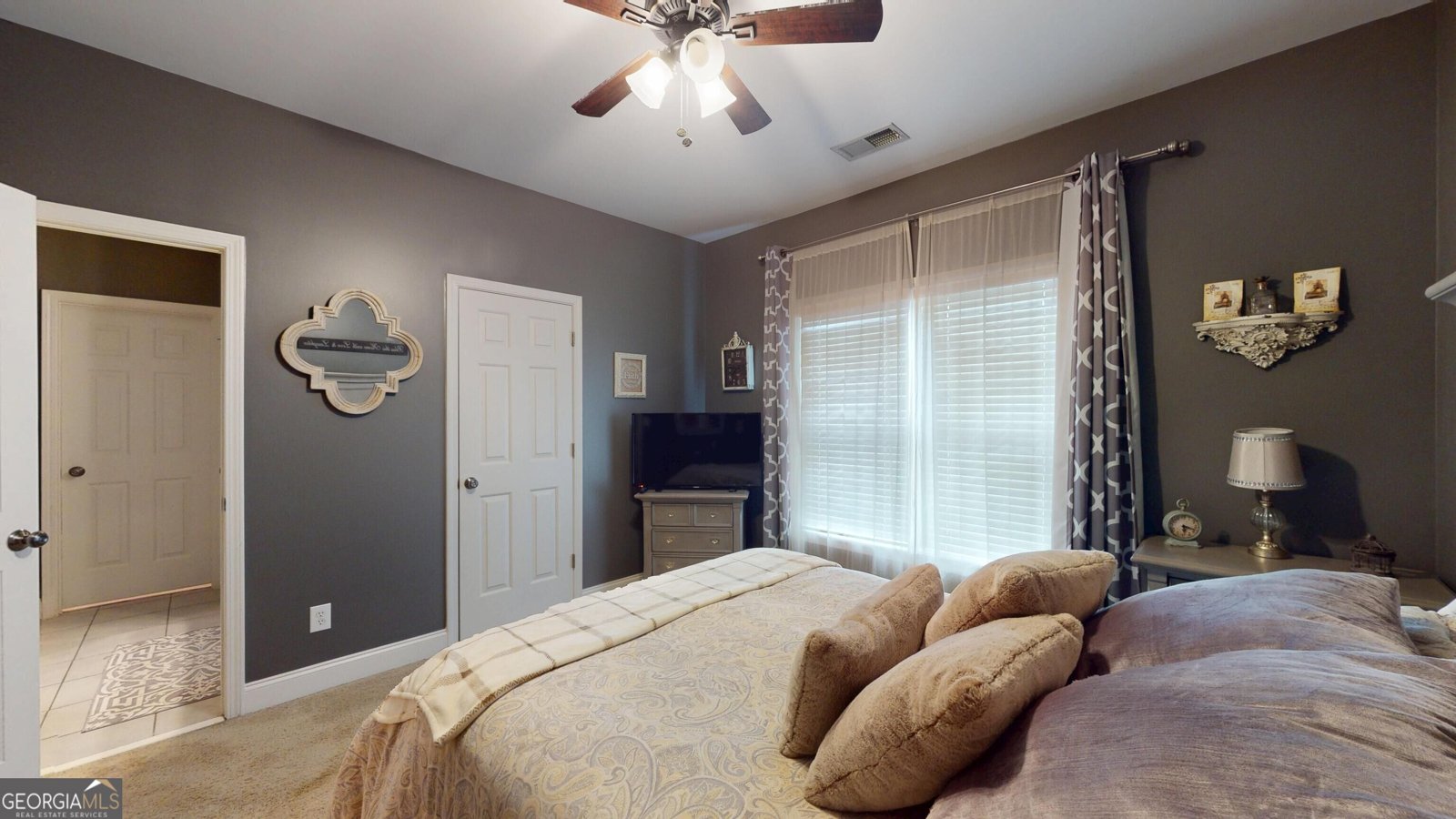 3755 Maryhill Lane Kennesaw - Photo 32