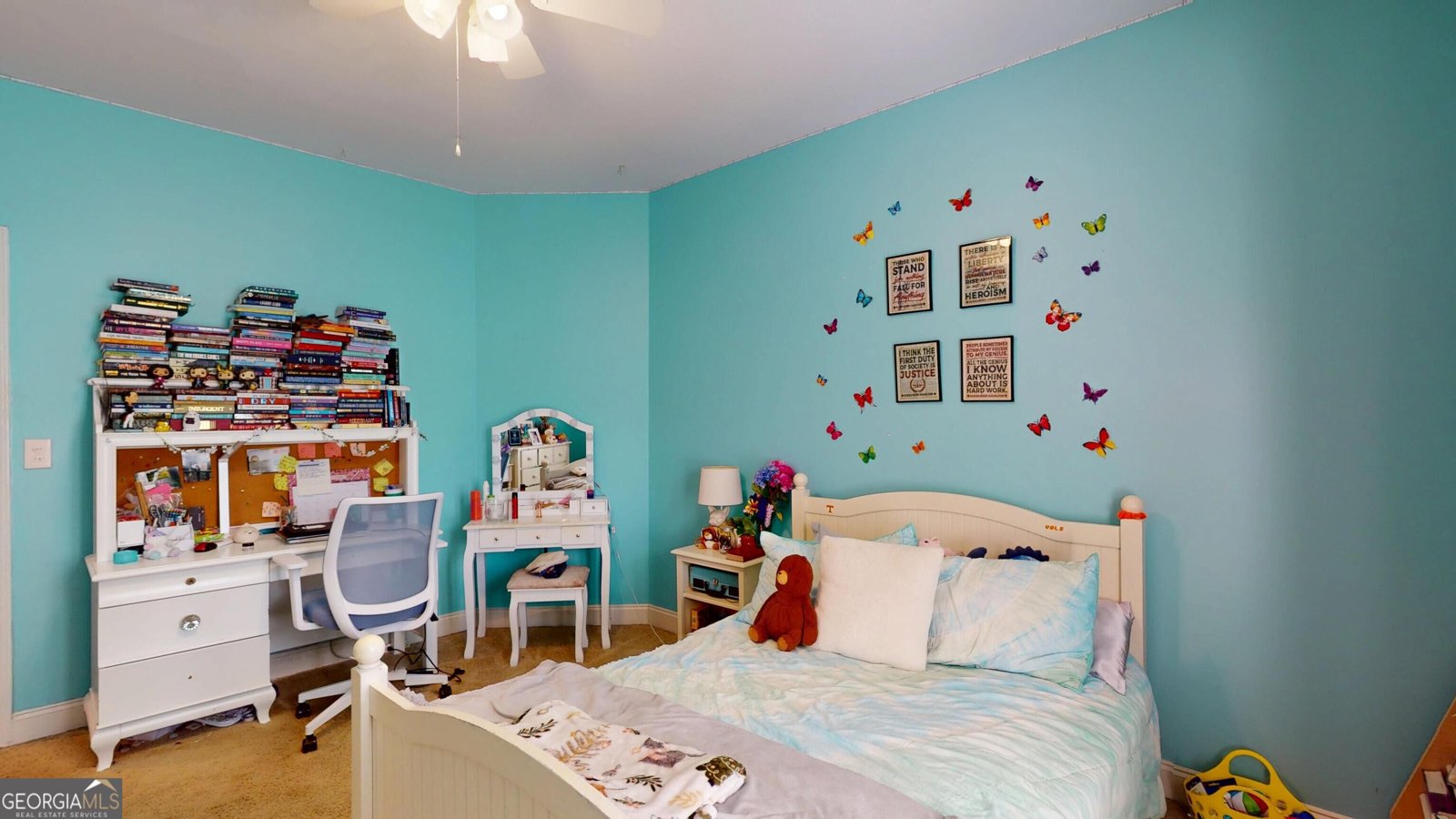 3755 Maryhill Lane Kennesaw - Photo 34