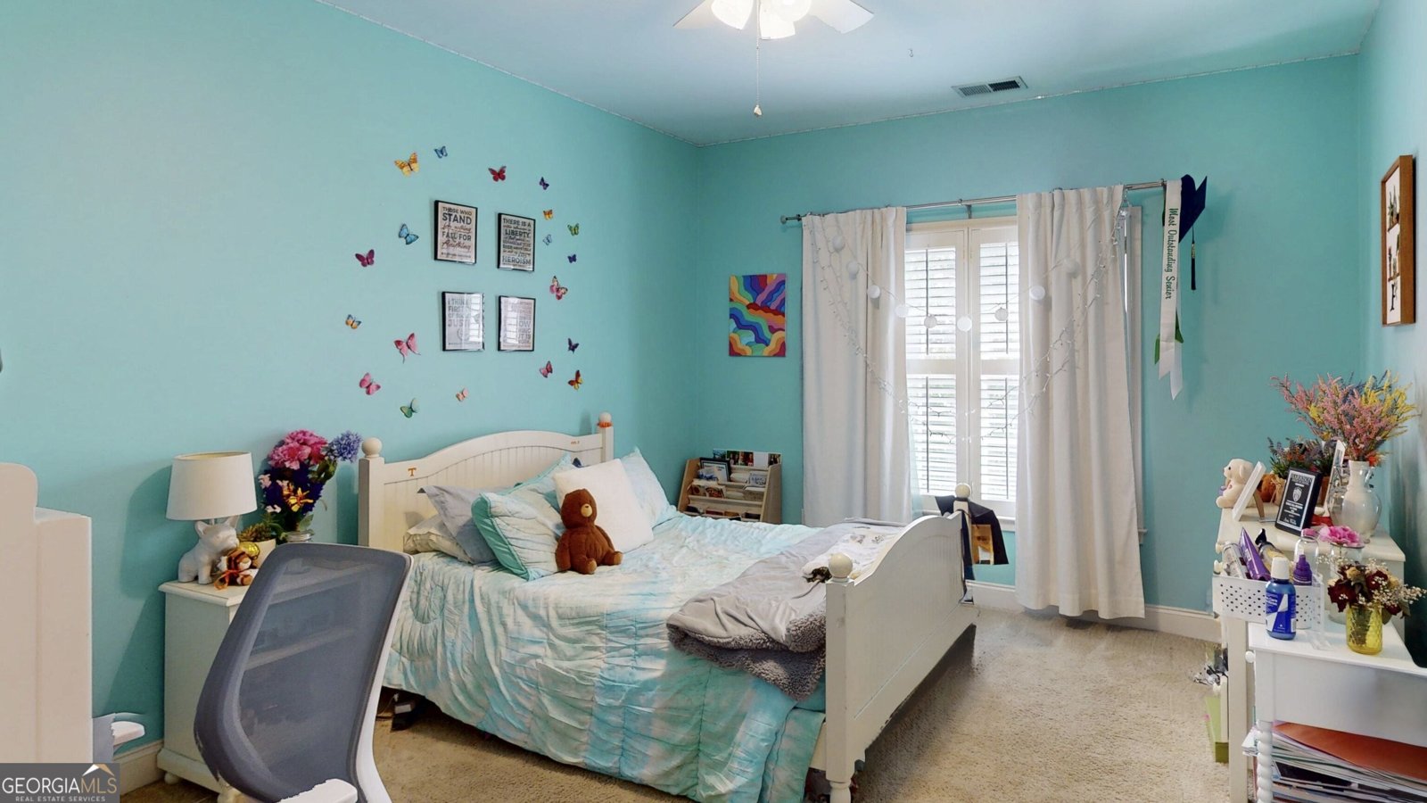 3755 Maryhill Lane Kennesaw - Photo 35