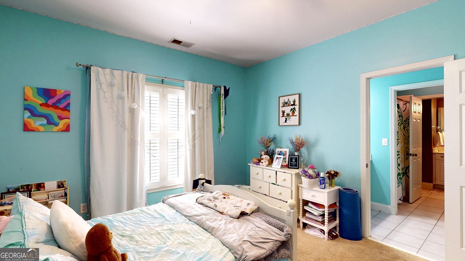 3755 Maryhill Lane Kennesaw - Photo 36