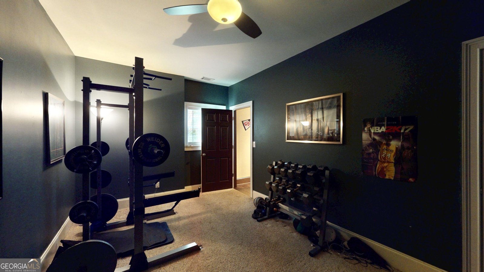 3755 Maryhill Lane Kennesaw - Photo 47