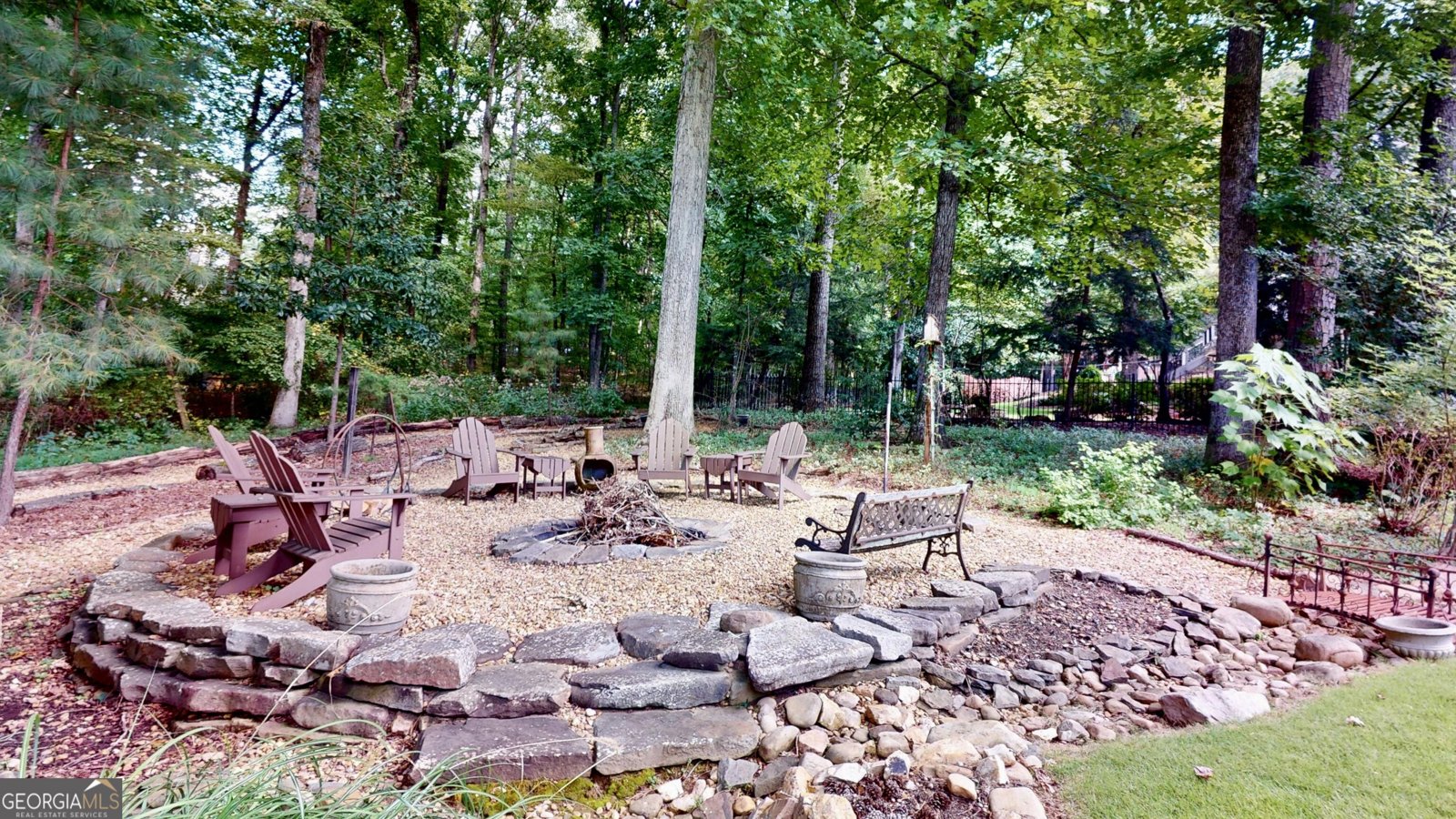 3755 Maryhill Lane Kennesaw - Photo 52