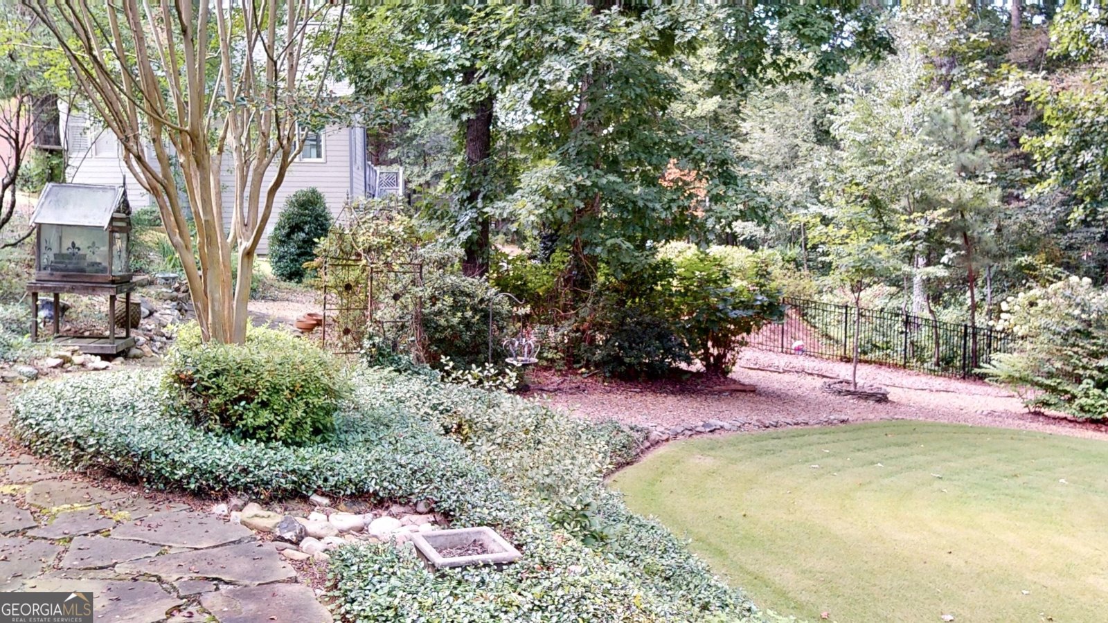 3755 Maryhill Lane Kennesaw - Photo 53