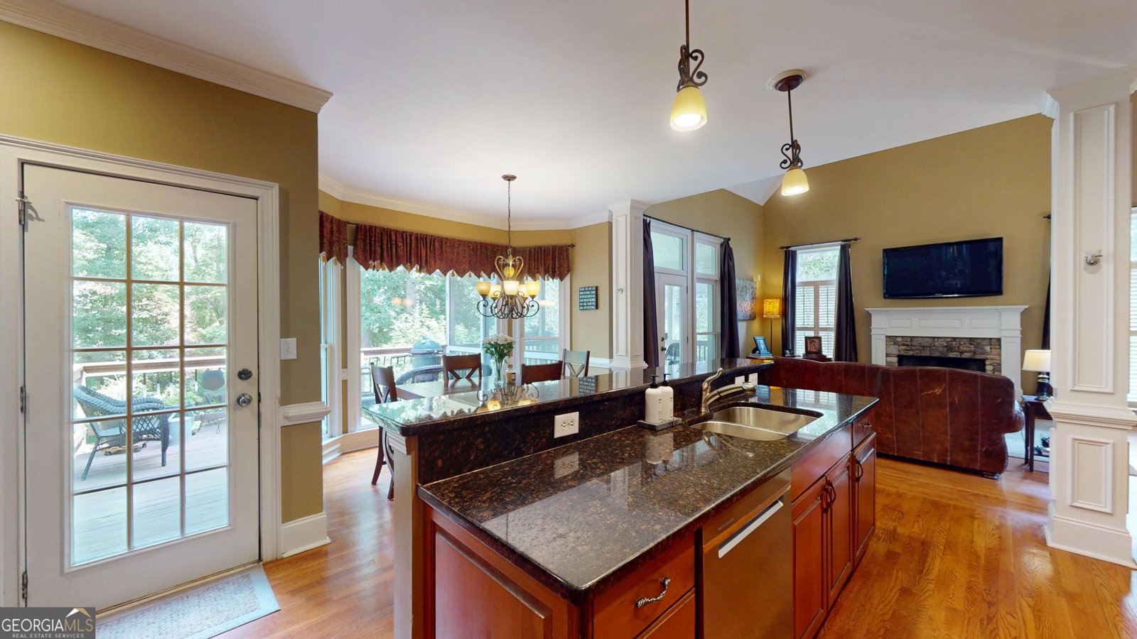3755 Maryhill Lane Kennesaw - Photo 9