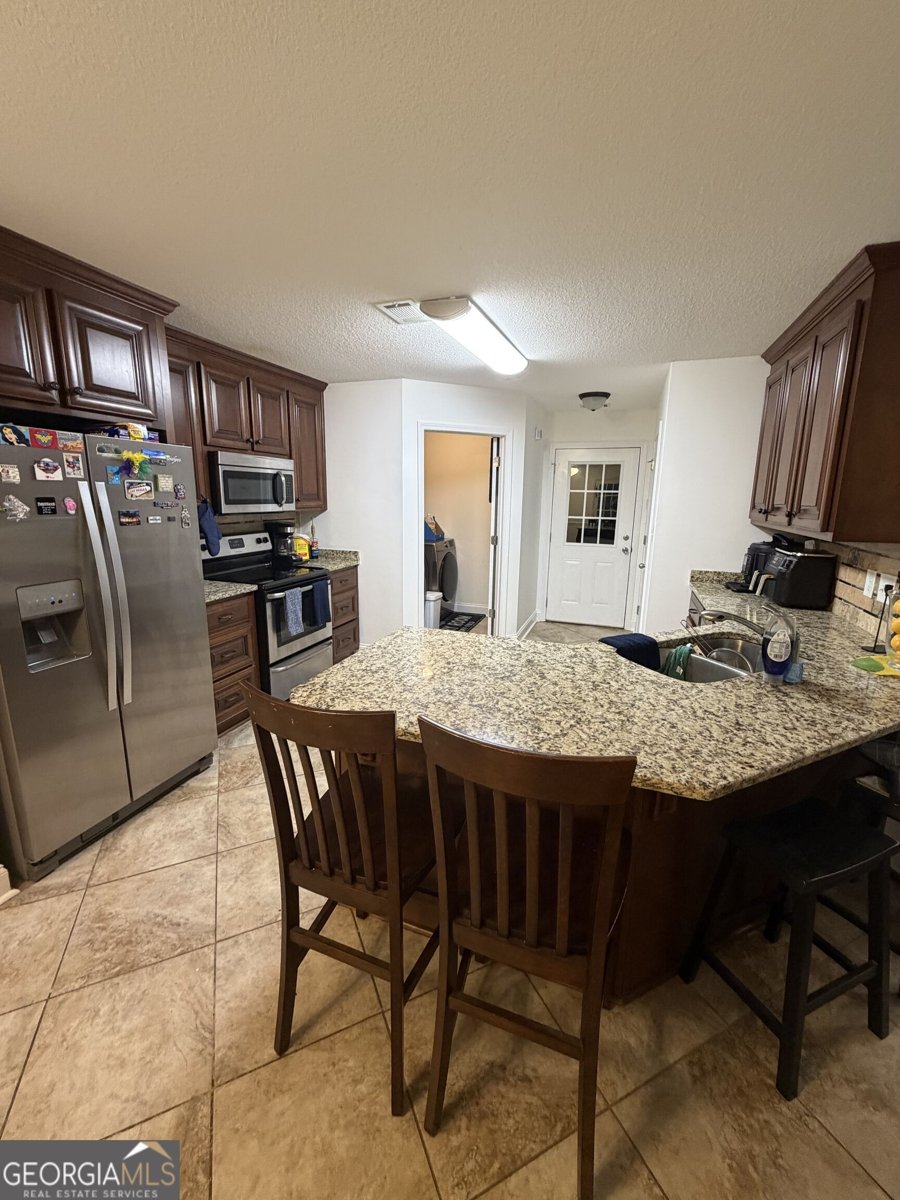 206 Lasso Drive Warner Robins - Photo 8