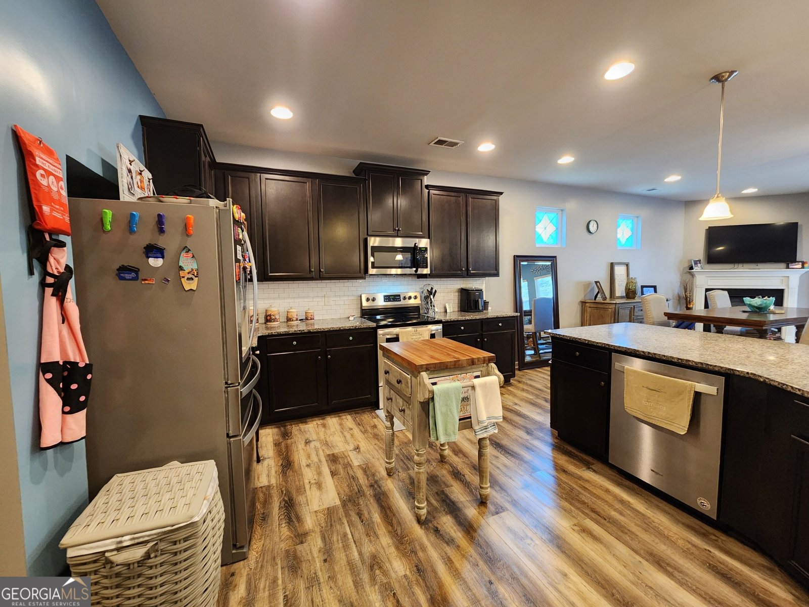 17 Cliffbriar Terrace Newnan - Photo 10