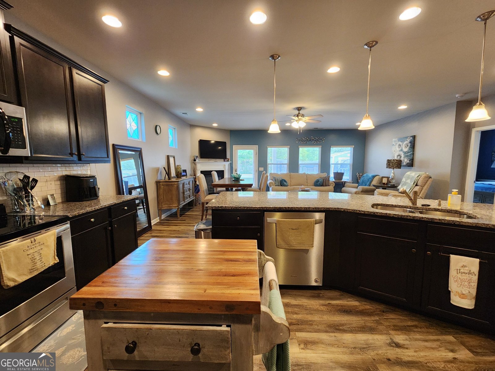 17 Cliffbriar Terrace Newnan - Photo 11