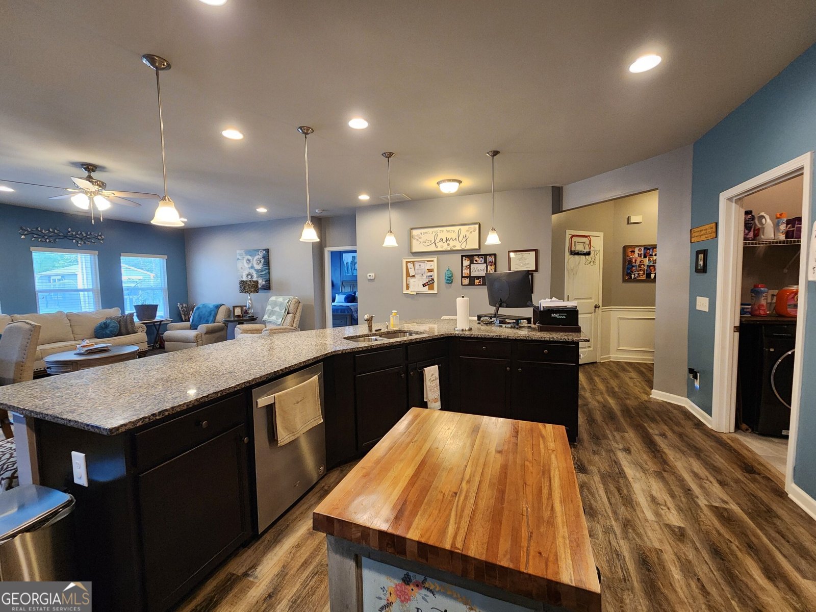 17 Cliffbriar Terrace Newnan - Photo 12