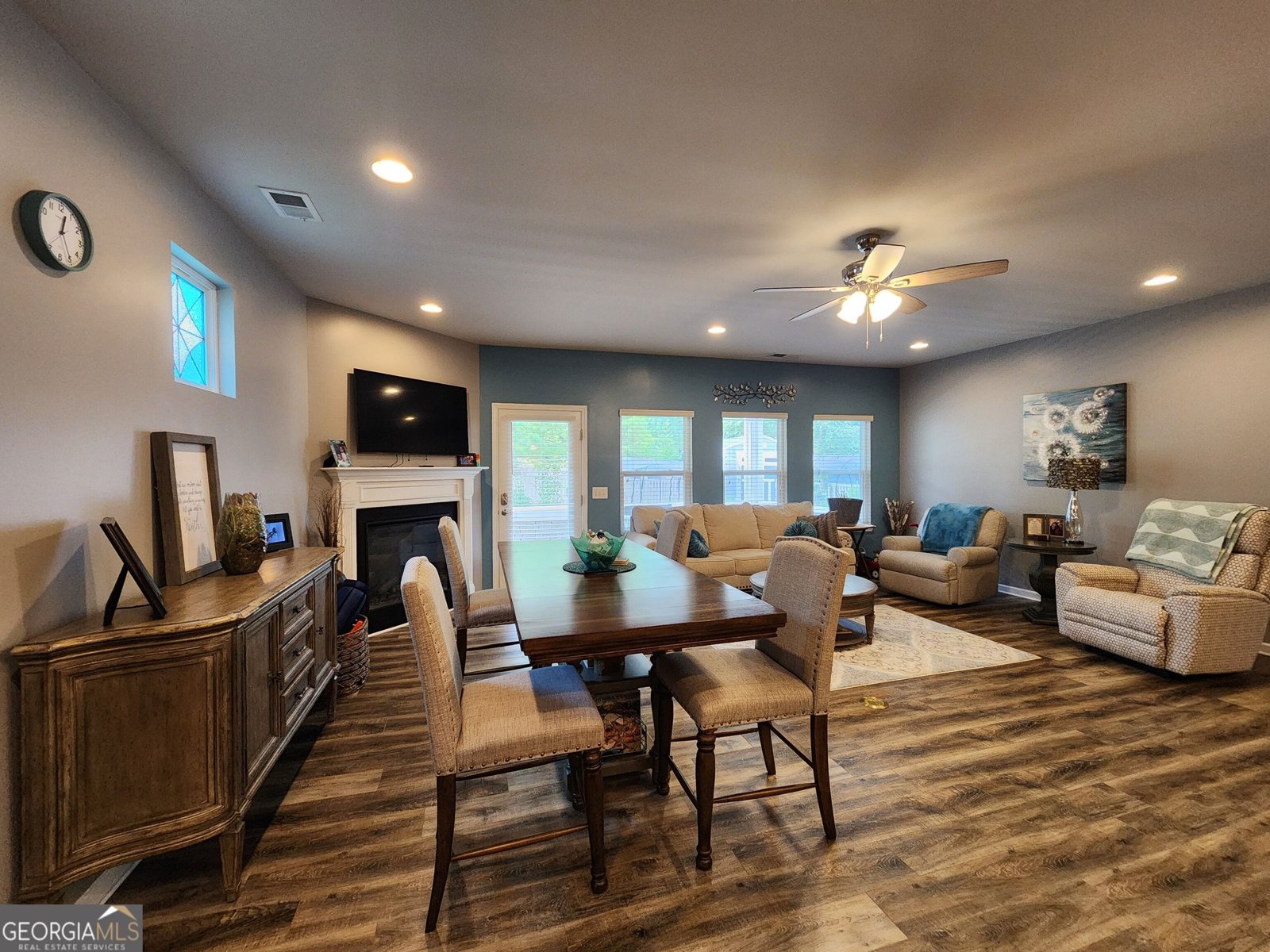17 Cliffbriar Terrace Newnan - Photo 13