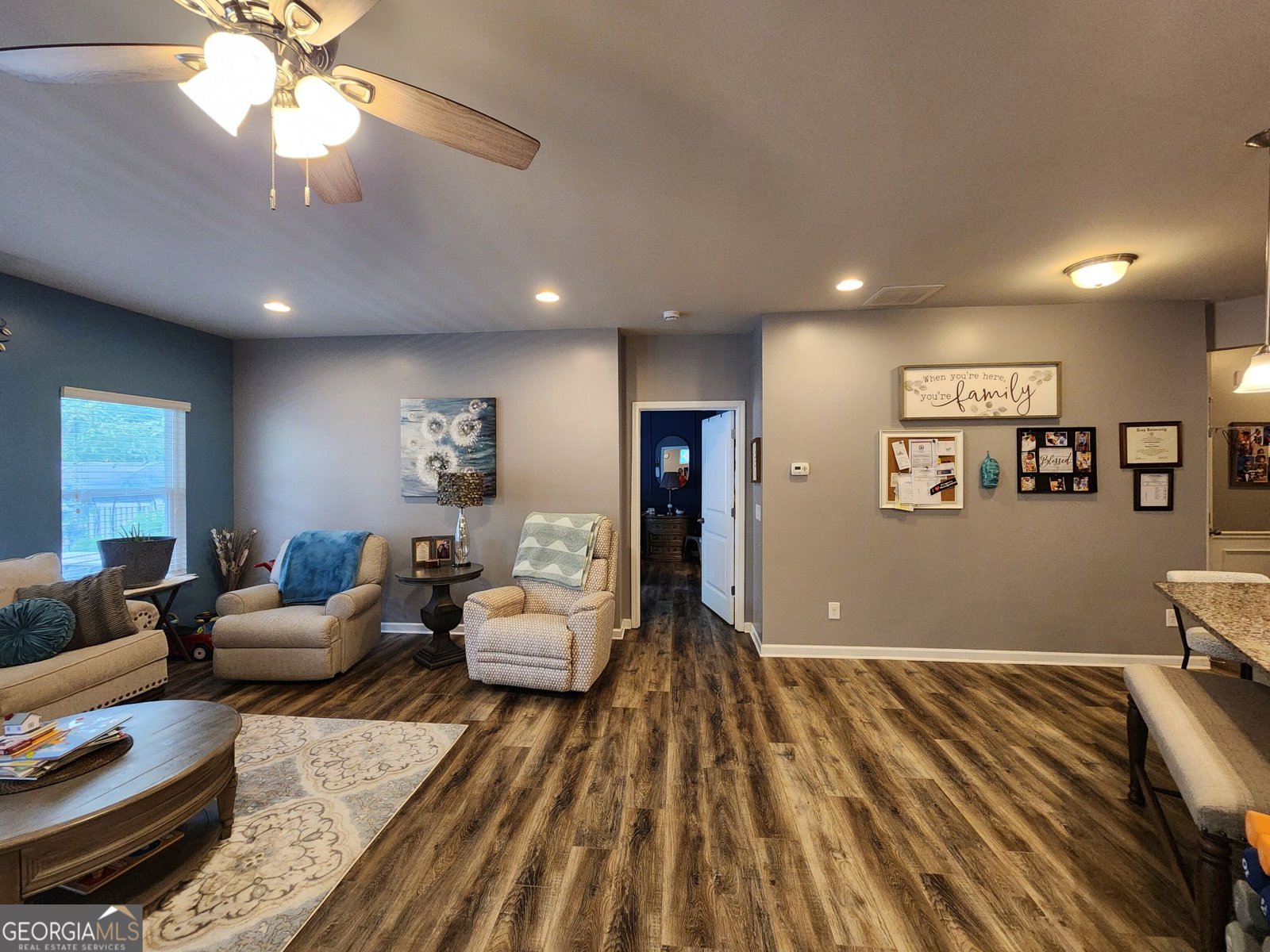 17 Cliffbriar Terrace Newnan - Photo 14