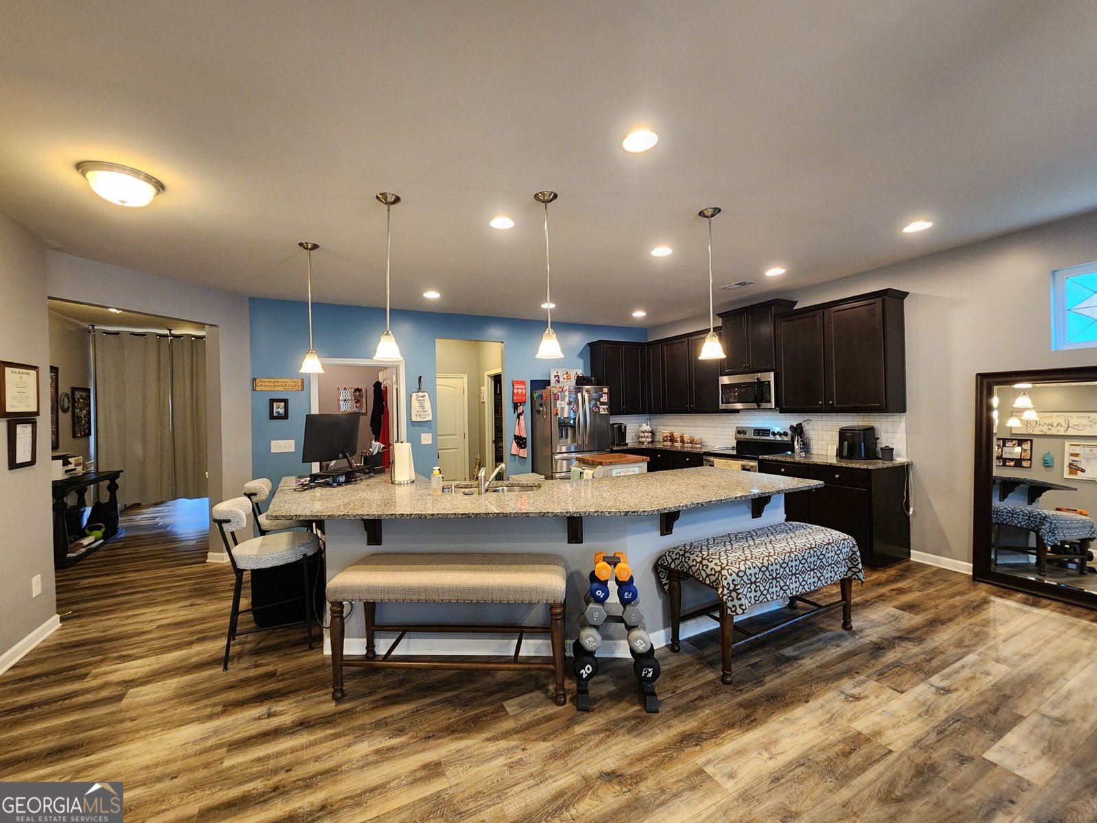 17 Cliffbriar Terrace Newnan - Photo 15