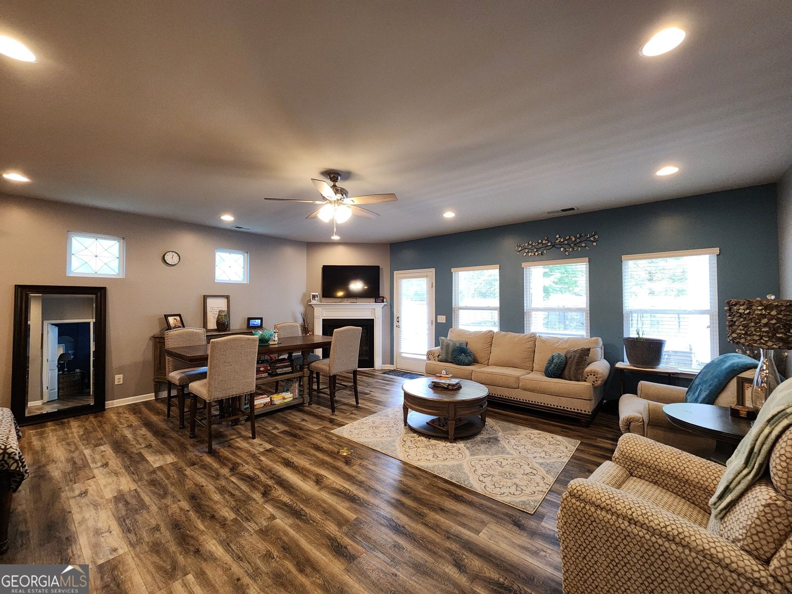 17 Cliffbriar Terrace Newnan - Photo 16