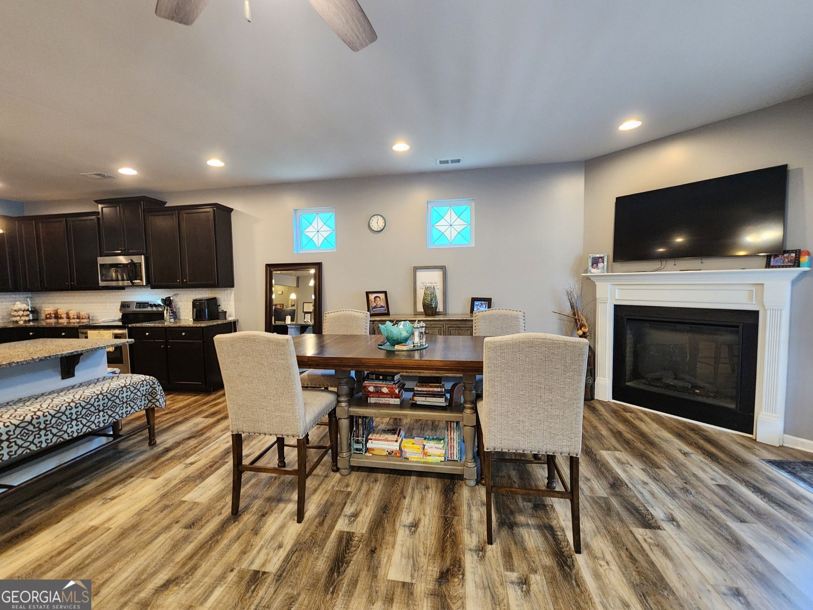 17 Cliffbriar Terrace Newnan - Photo 17