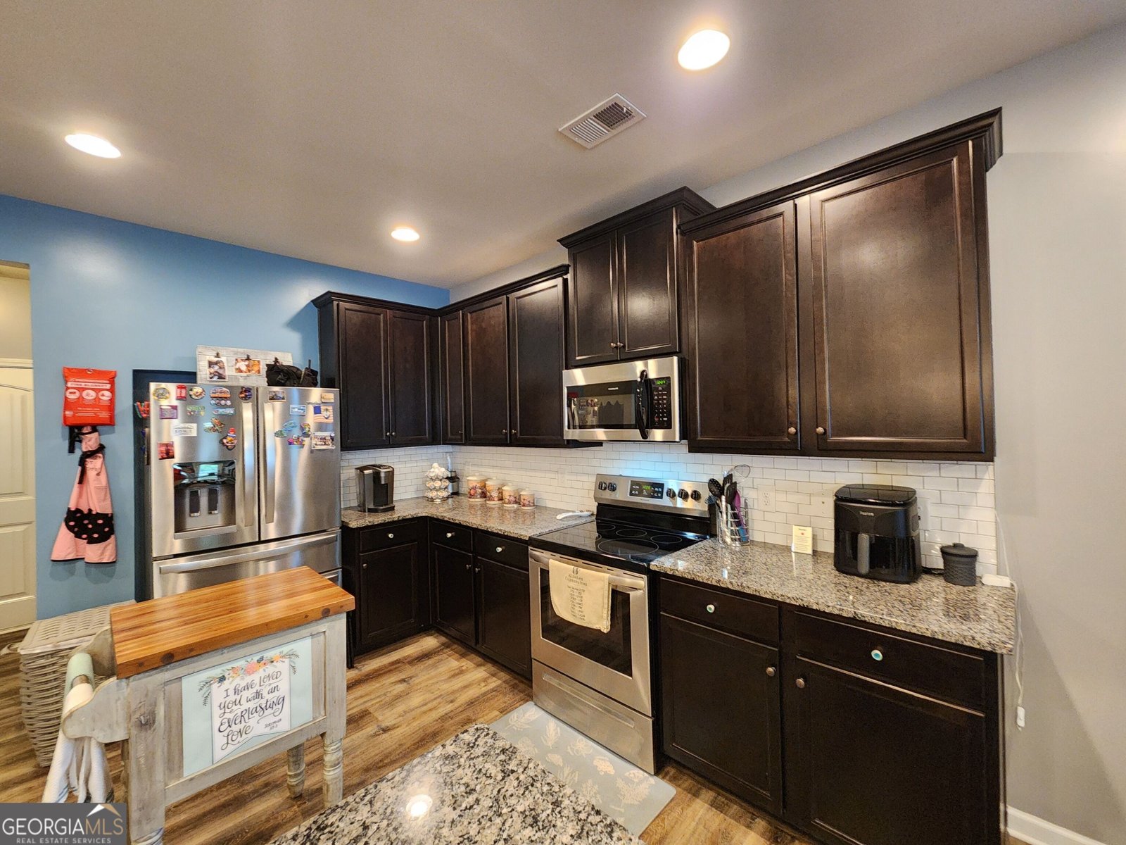 17 Cliffbriar Terrace Newnan - Photo 18