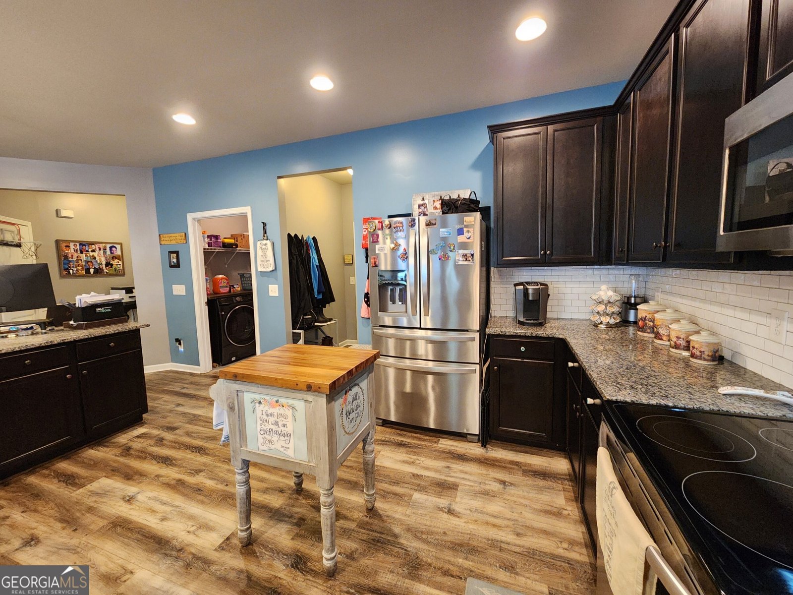 17 Cliffbriar Terrace Newnan - Photo 19