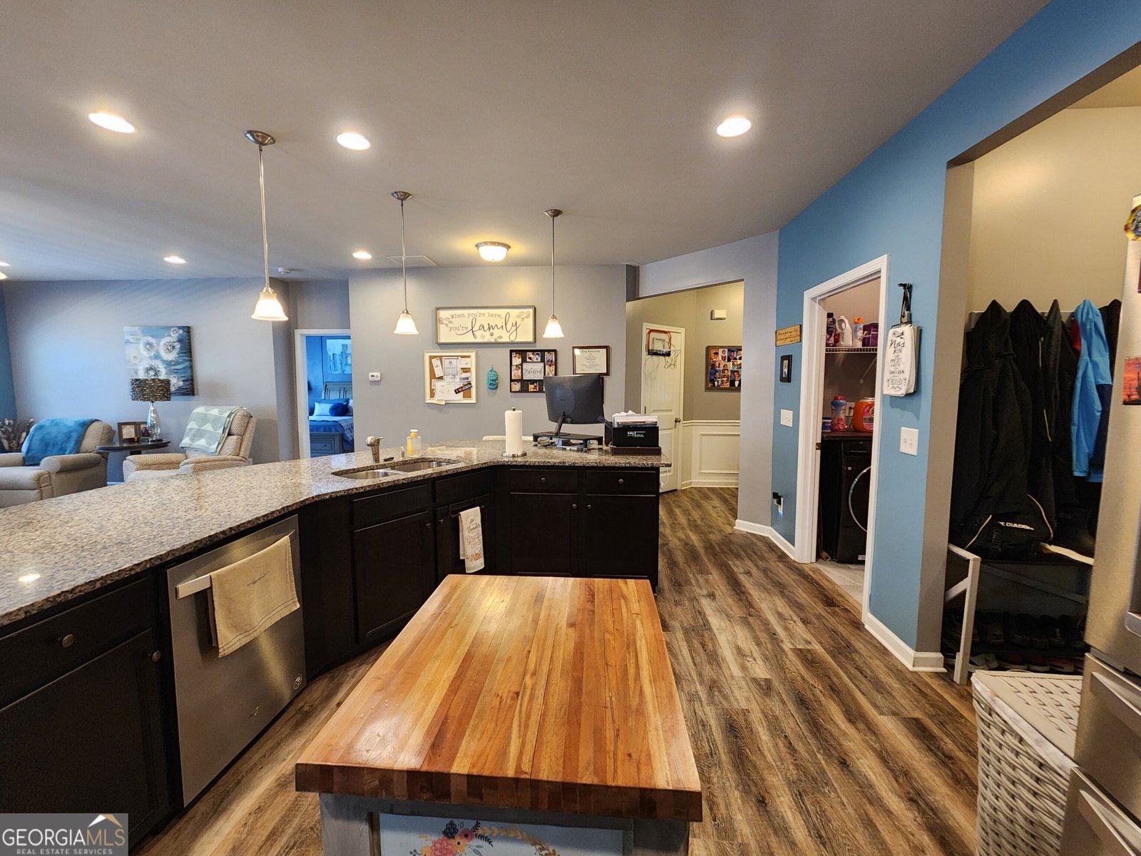 17 Cliffbriar Terrace Newnan - Photo 20
