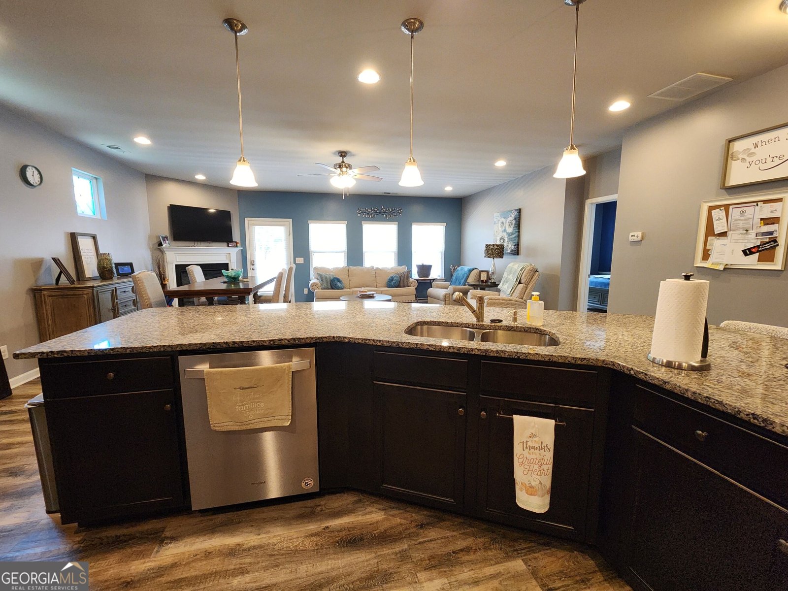 17 Cliffbriar Terrace Newnan - Photo 21