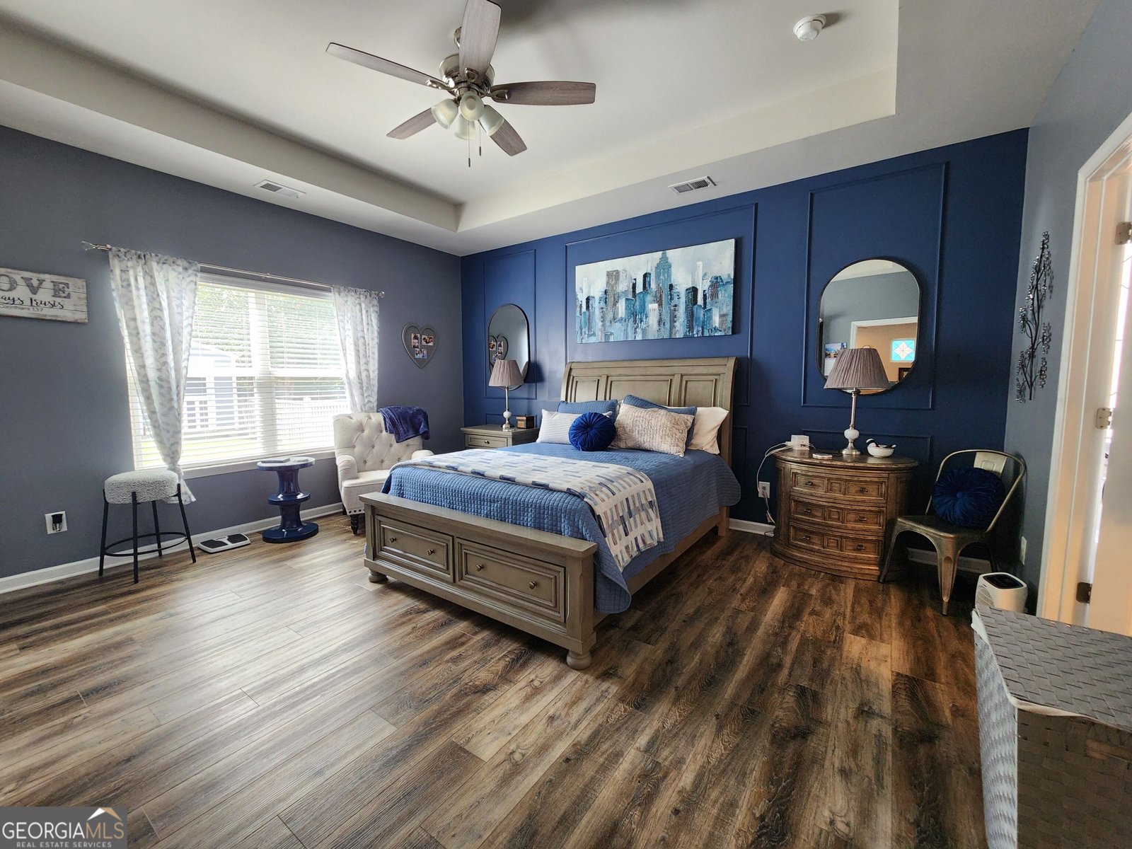 17 Cliffbriar Terrace Newnan - Photo 22