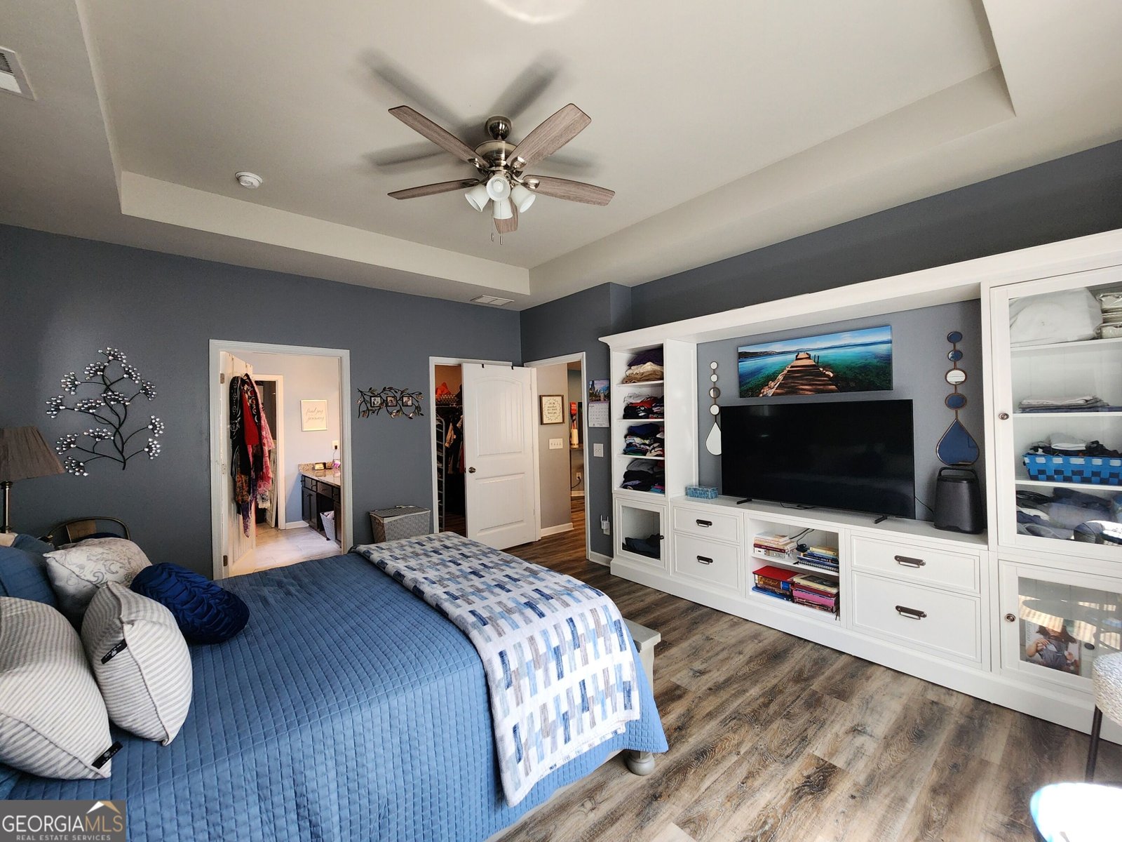 17 Cliffbriar Terrace Newnan - Photo 24
