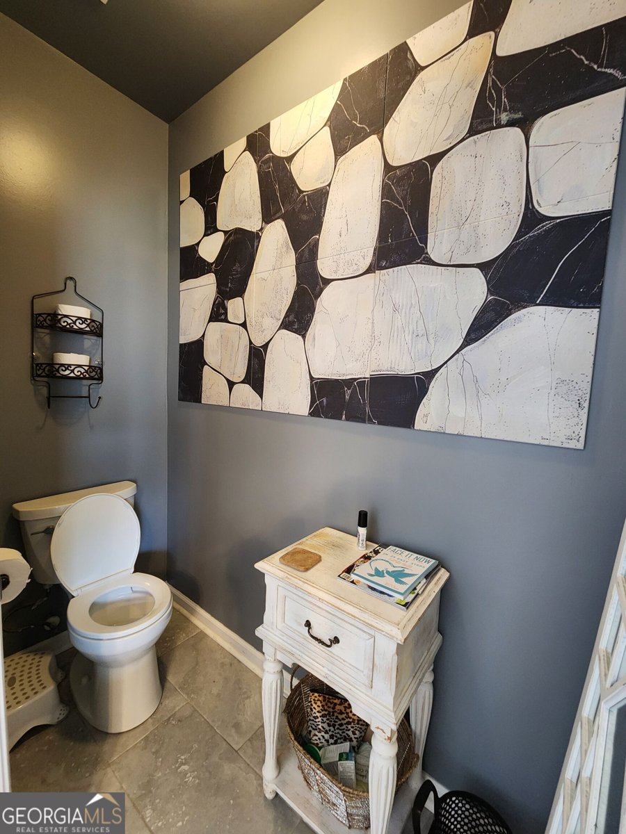 17 Cliffbriar Terrace Newnan - Photo 33