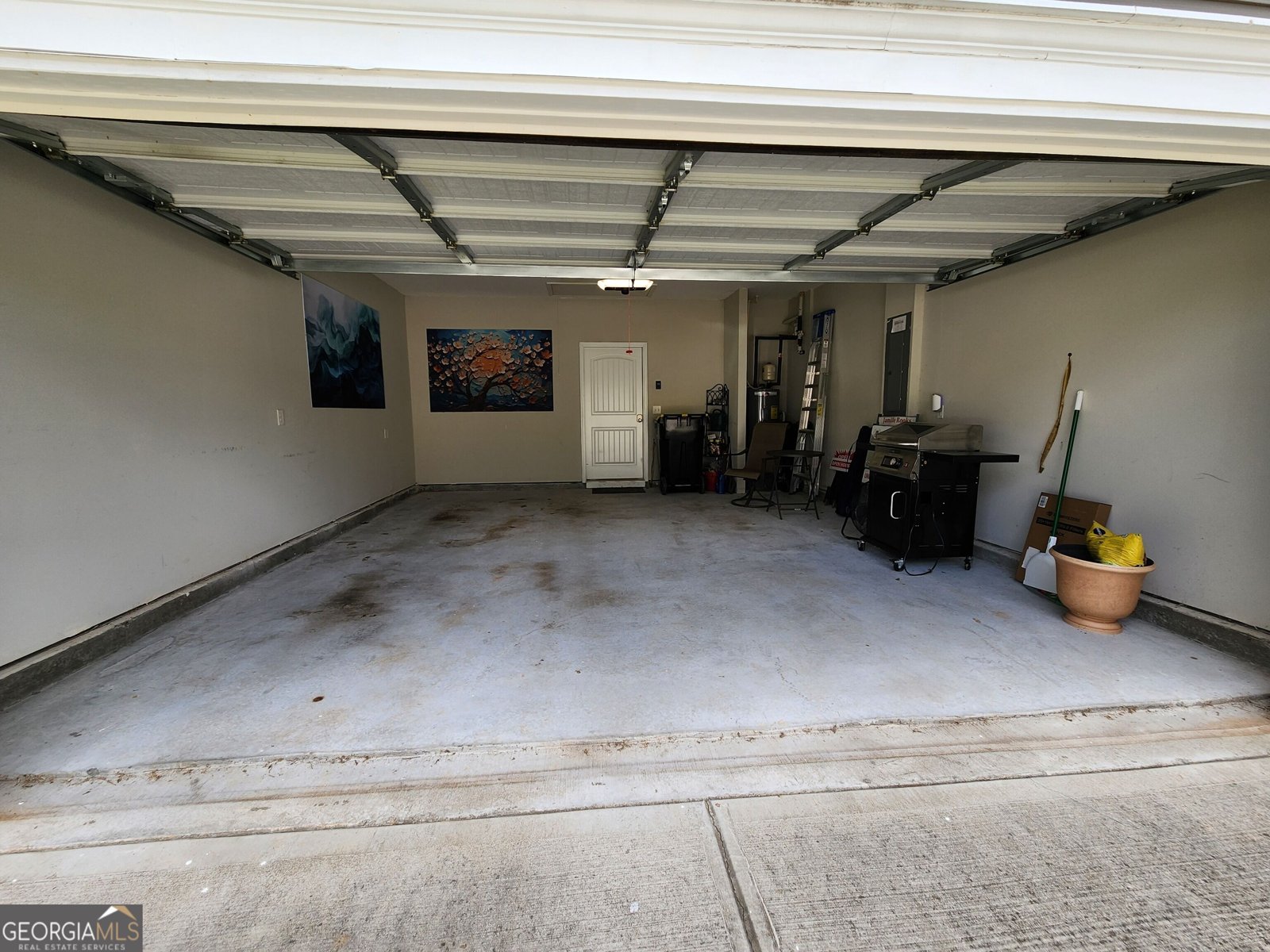 17 Cliffbriar Terrace Newnan - Photo 34
