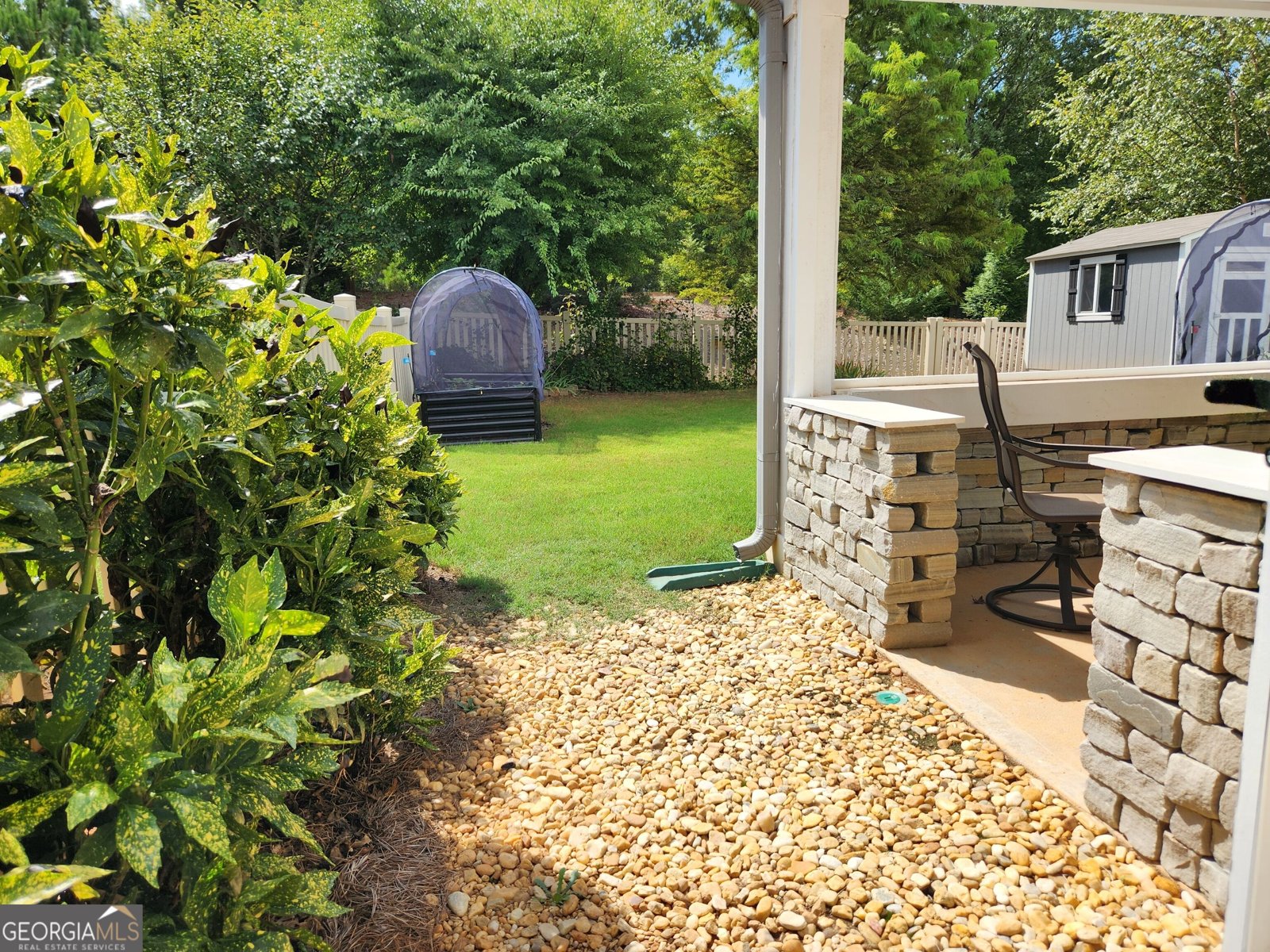 17 Cliffbriar Terrace Newnan - Photo 38