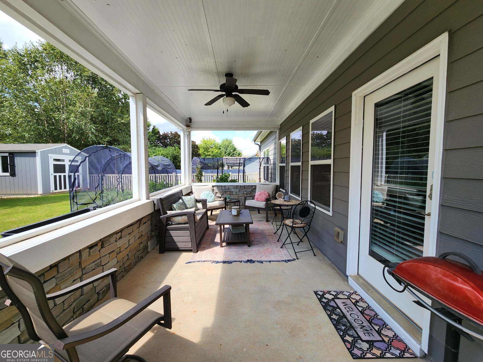 17 Cliffbriar Terrace Newnan - Photo 39