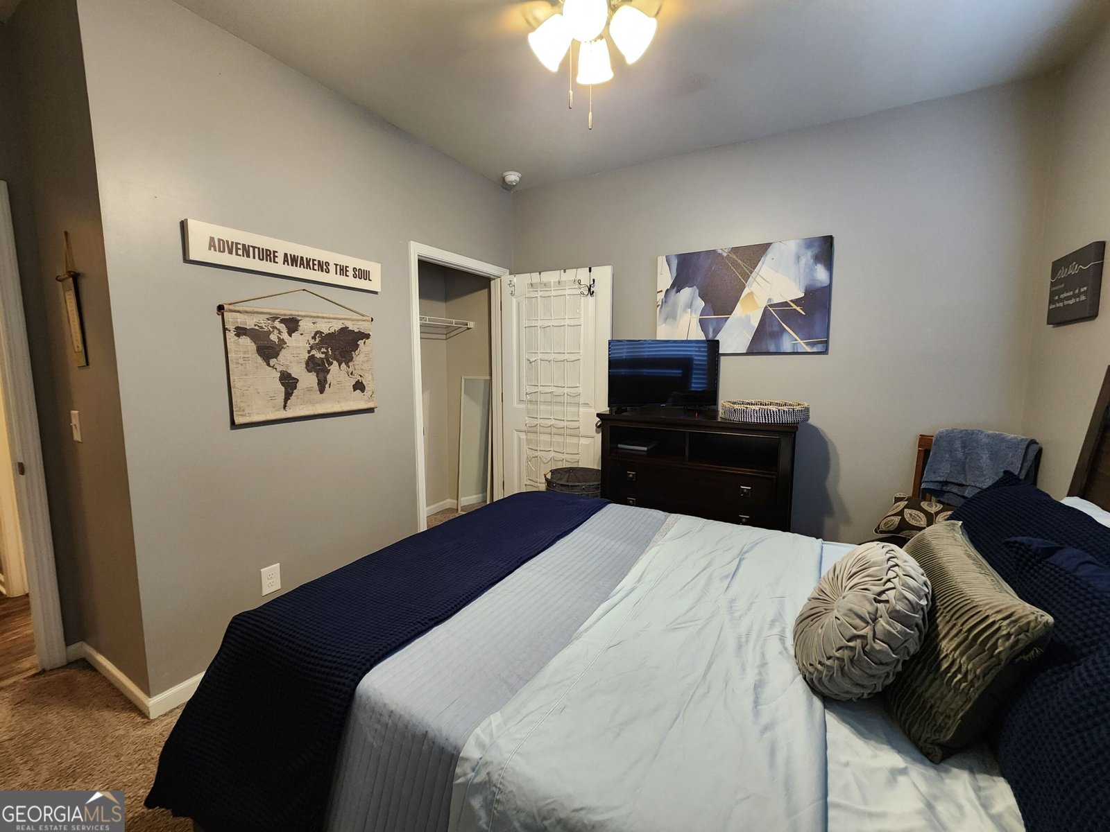 17 Cliffbriar Terrace Newnan - Photo 49