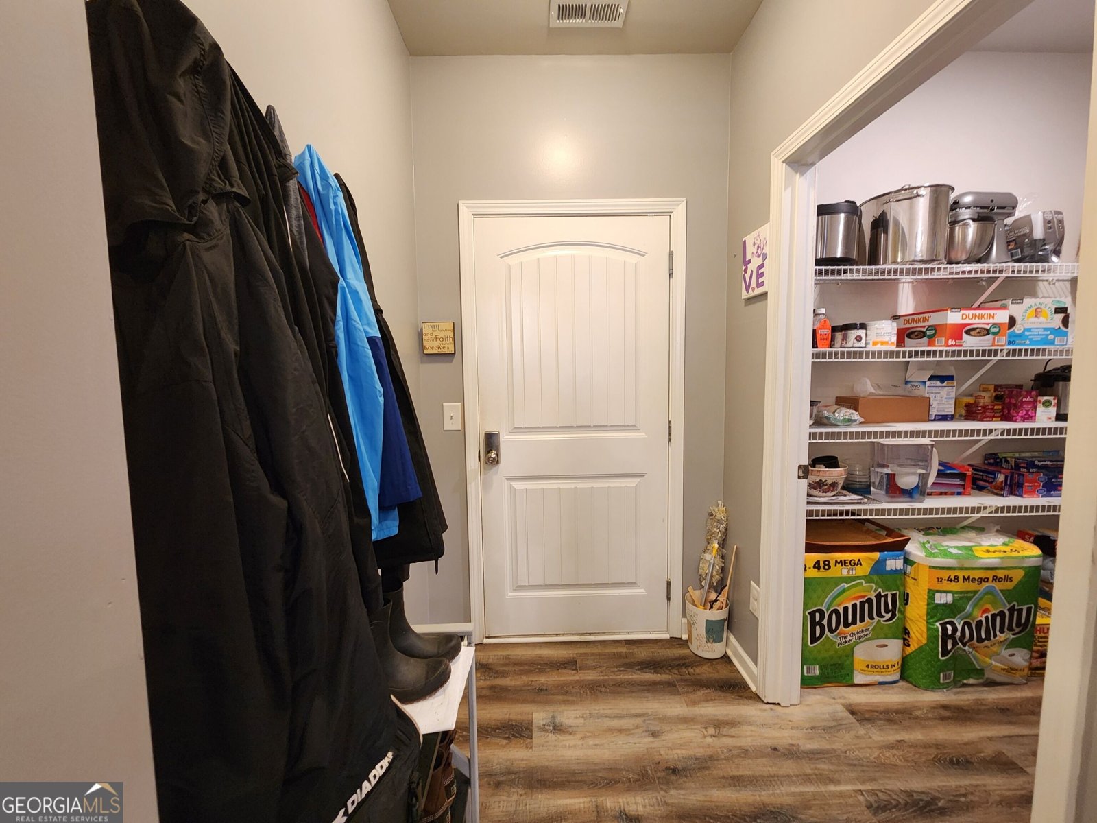 17 Cliffbriar Terrace Newnan - Photo 8