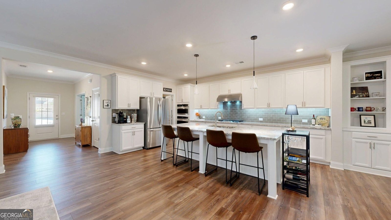 575 Timberbrook Drive Sharpsburg - Photo 11