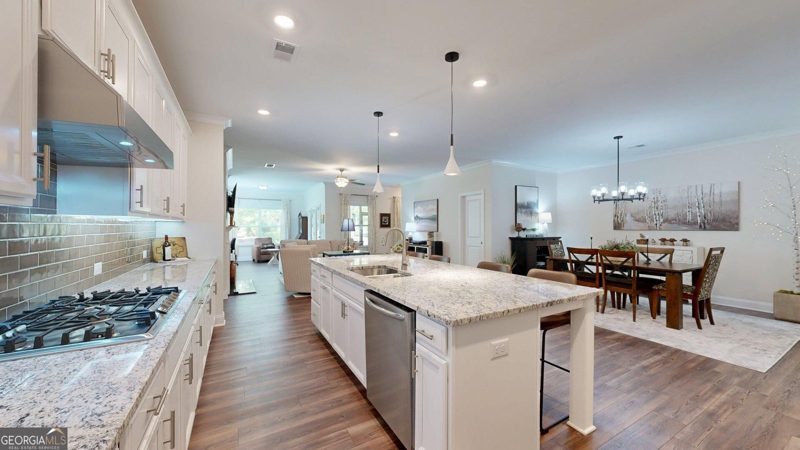 575 Timberbrook Drive Sharpsburg - Photo 12