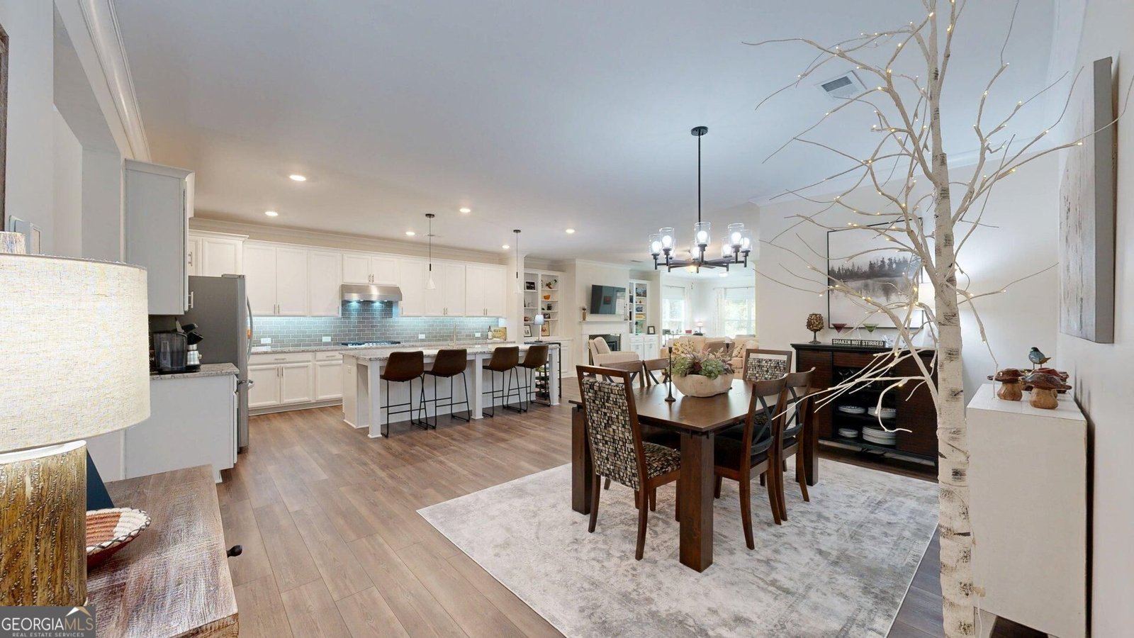 575 Timberbrook Drive Sharpsburg - Photo 14