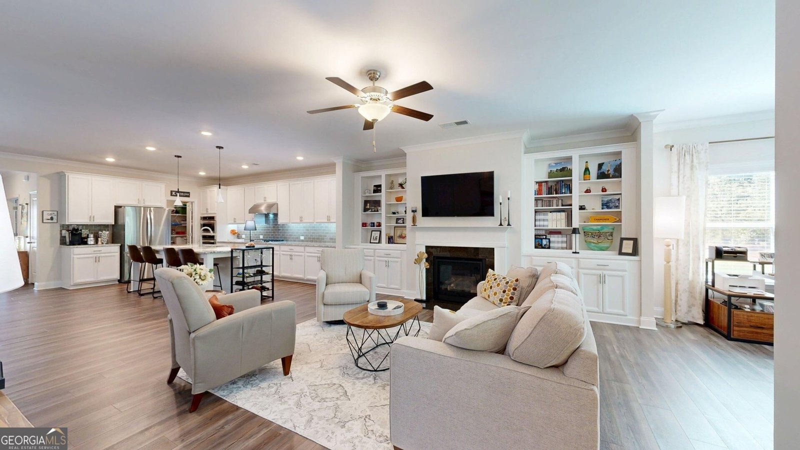 575 Timberbrook Drive Sharpsburg - Photo 16