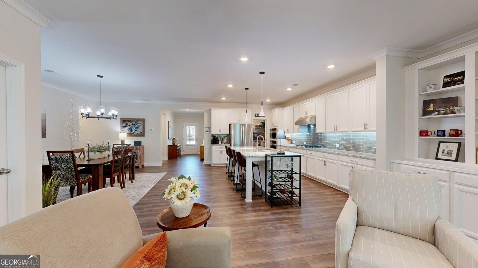 575 Timberbrook Drive Sharpsburg - Photo 22