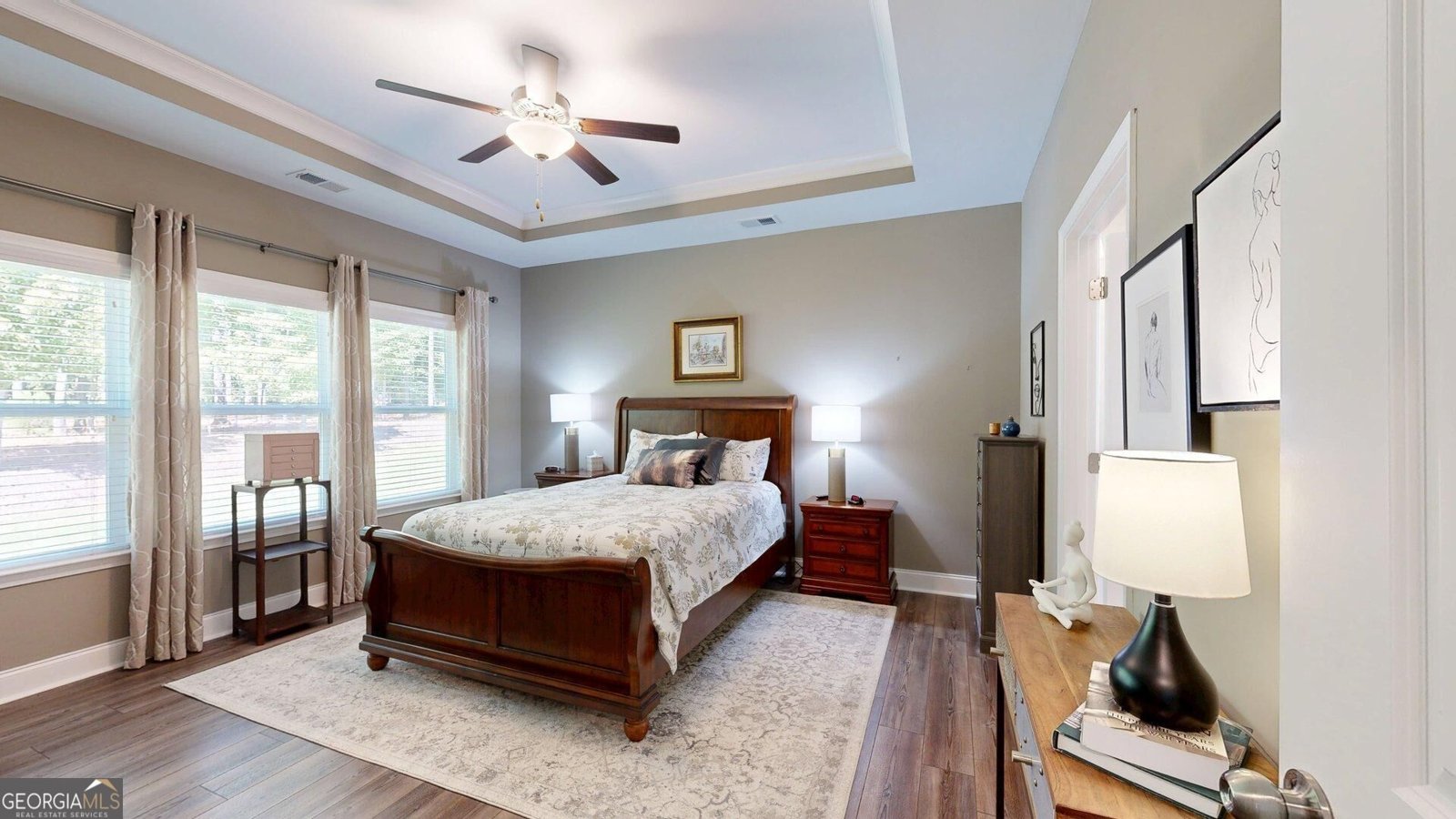575 Timberbrook Drive Sharpsburg - Photo 24